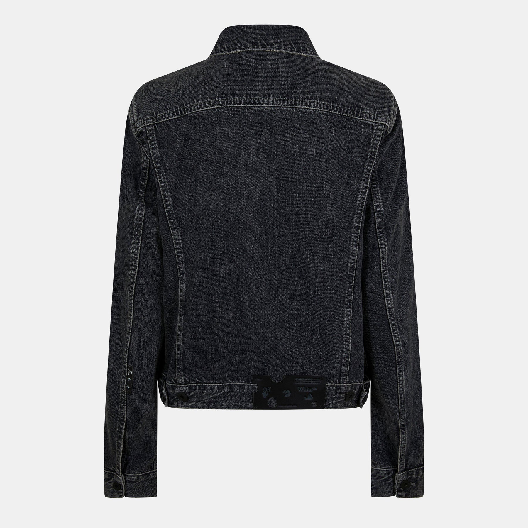 Off Meteor Jacket Ld99