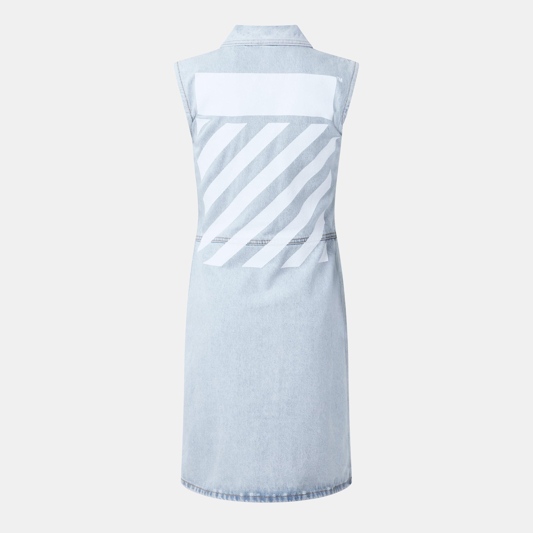 Off Slvls Dress Ld99
