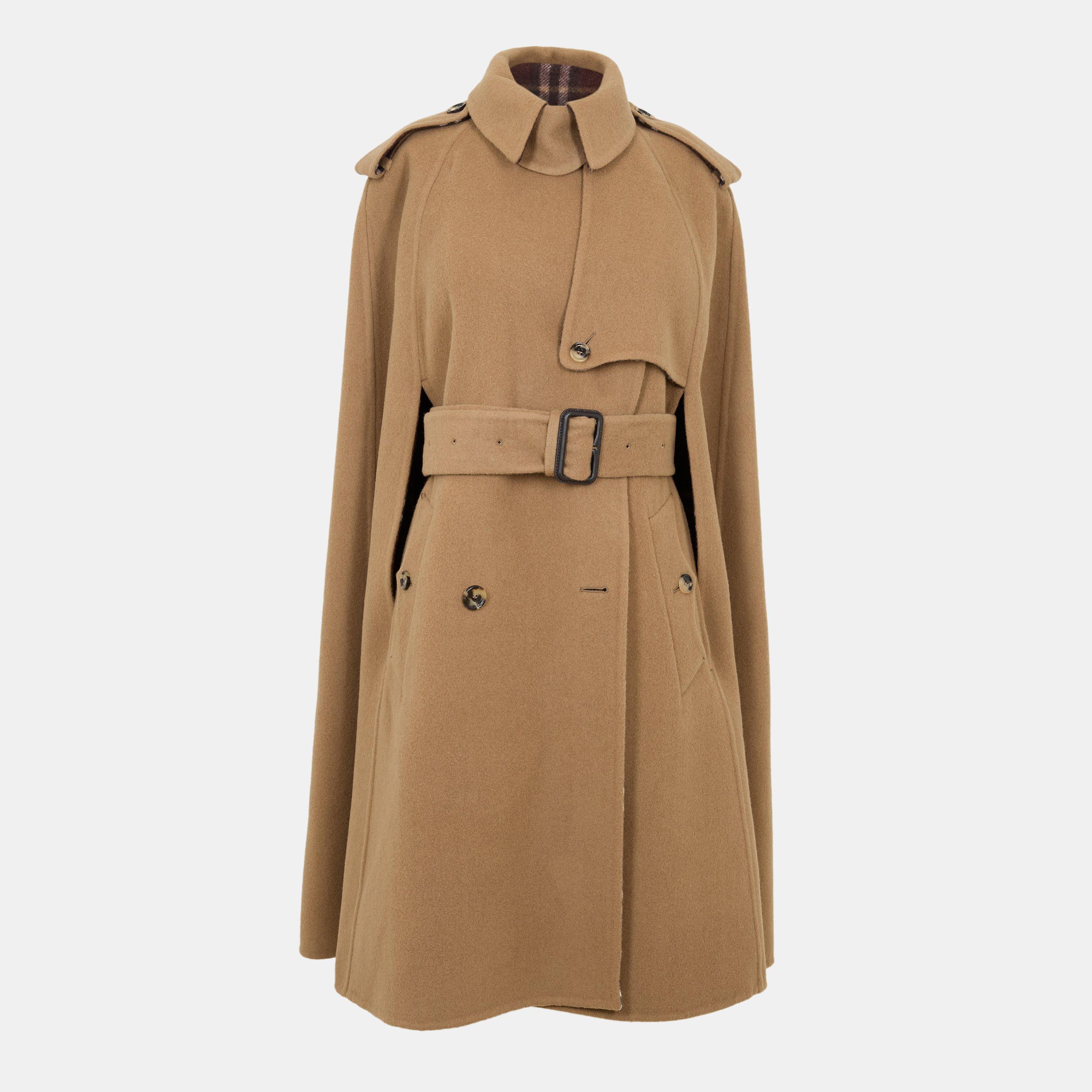 Burb Bellemont Trench Coat