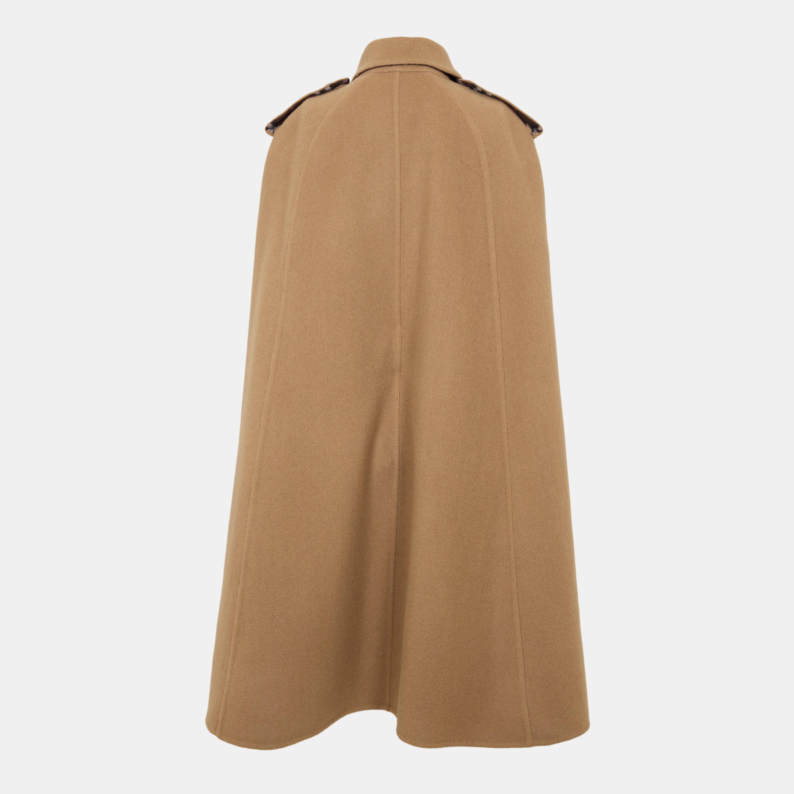 Burb Bellemont Trench Coat