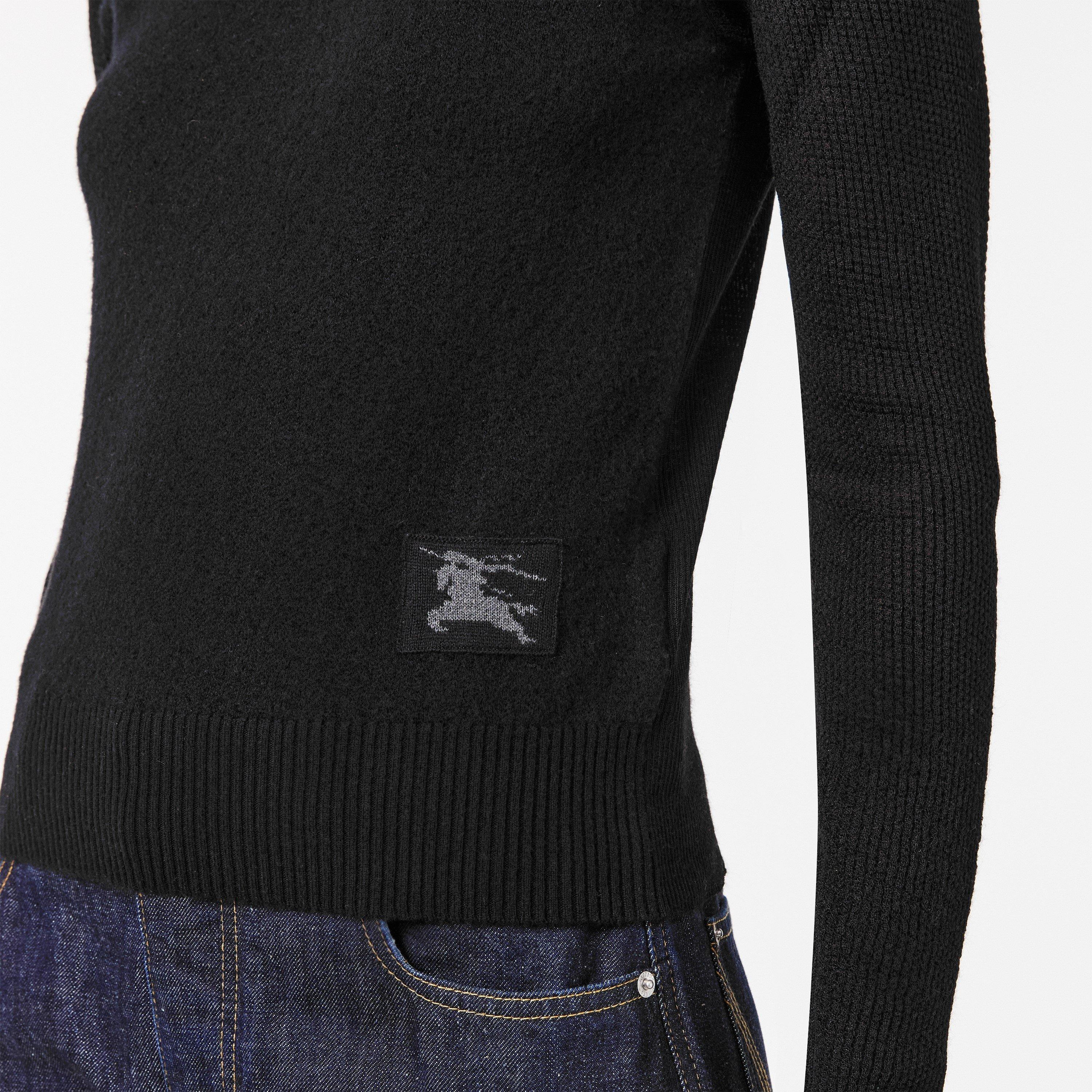 Lightweight Knitted Top