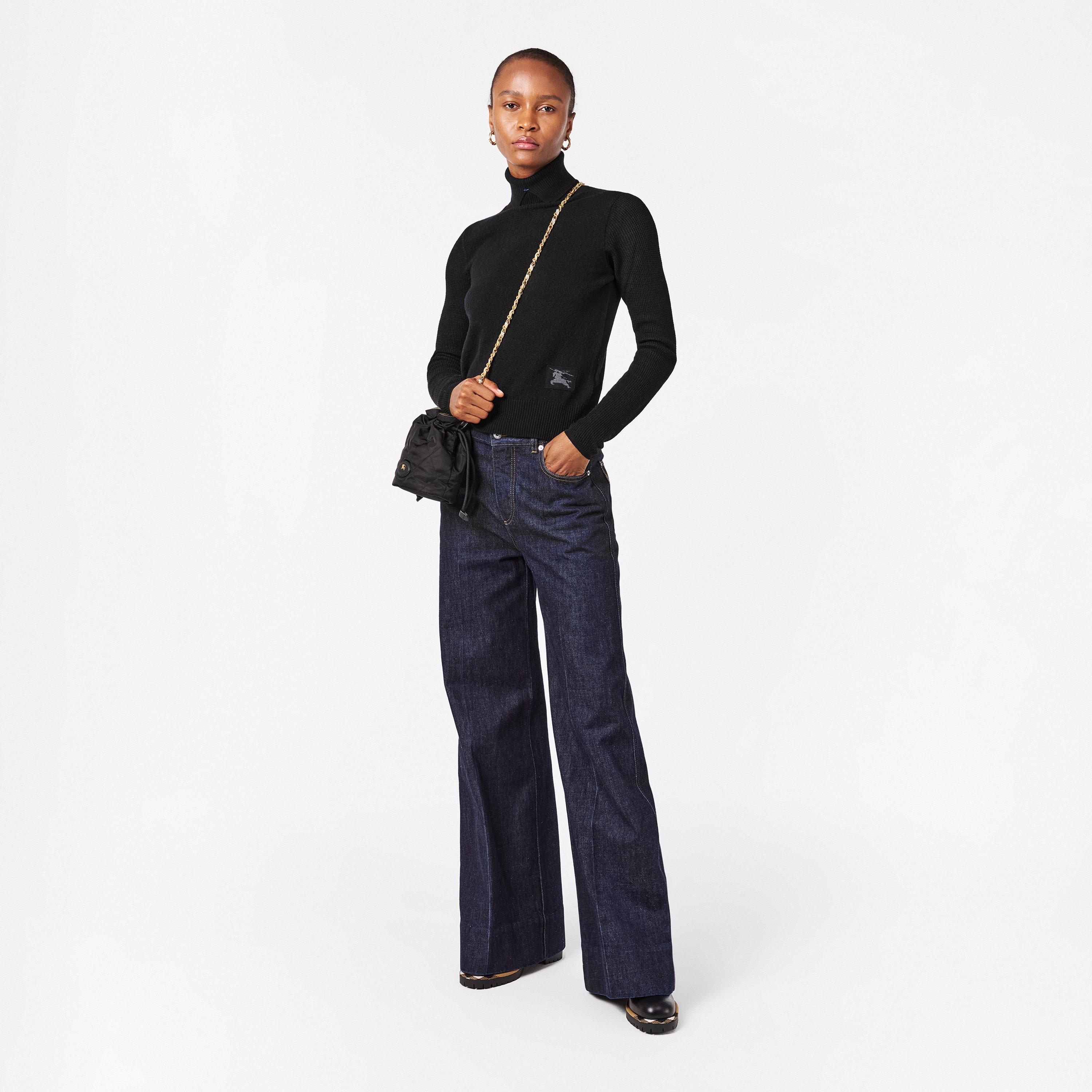 Lightweight Knitted Top