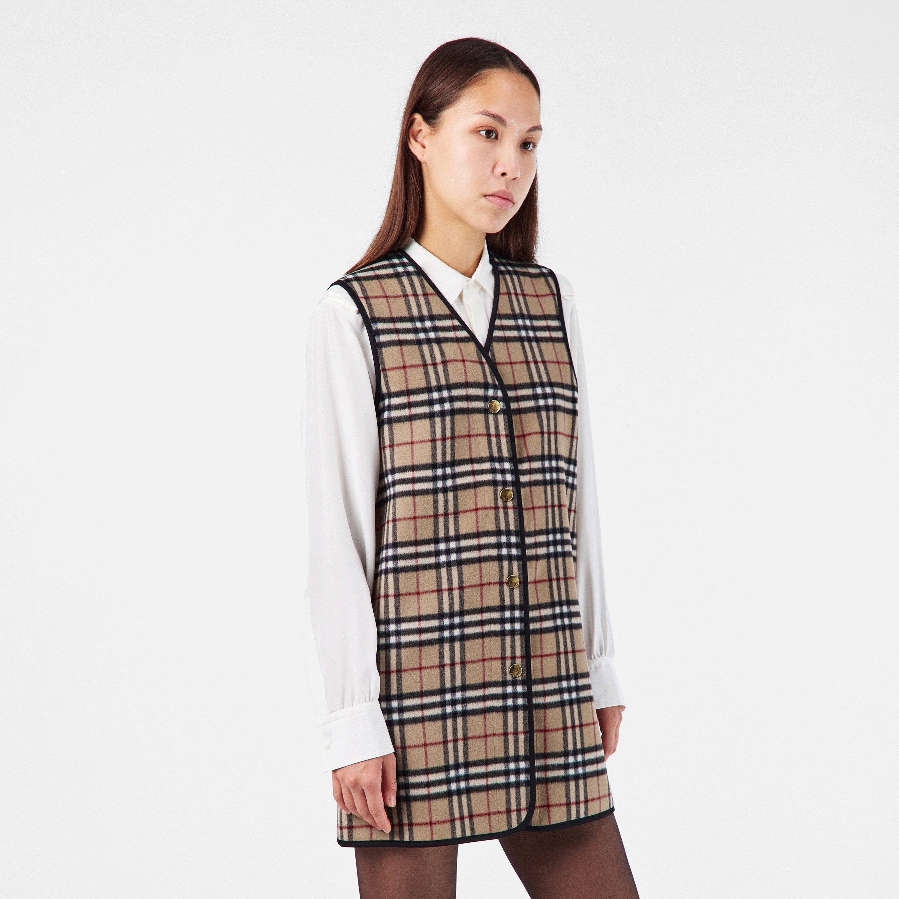 Burb Valence Quilted Jacket