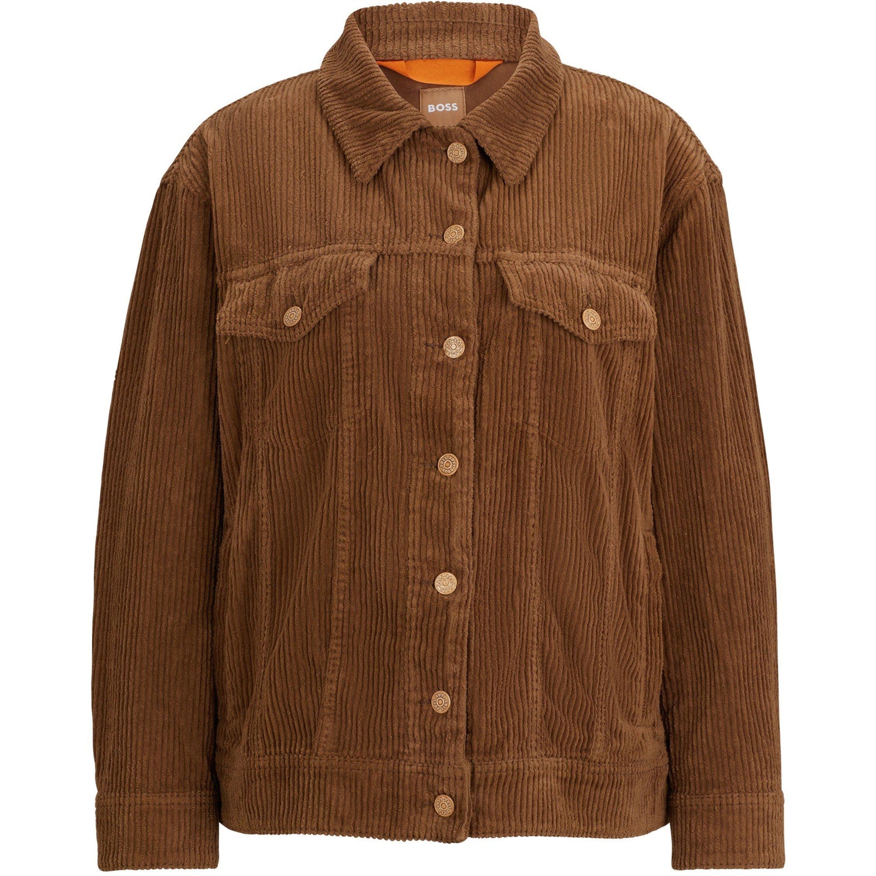 Boss Jecord Jkt Ld99