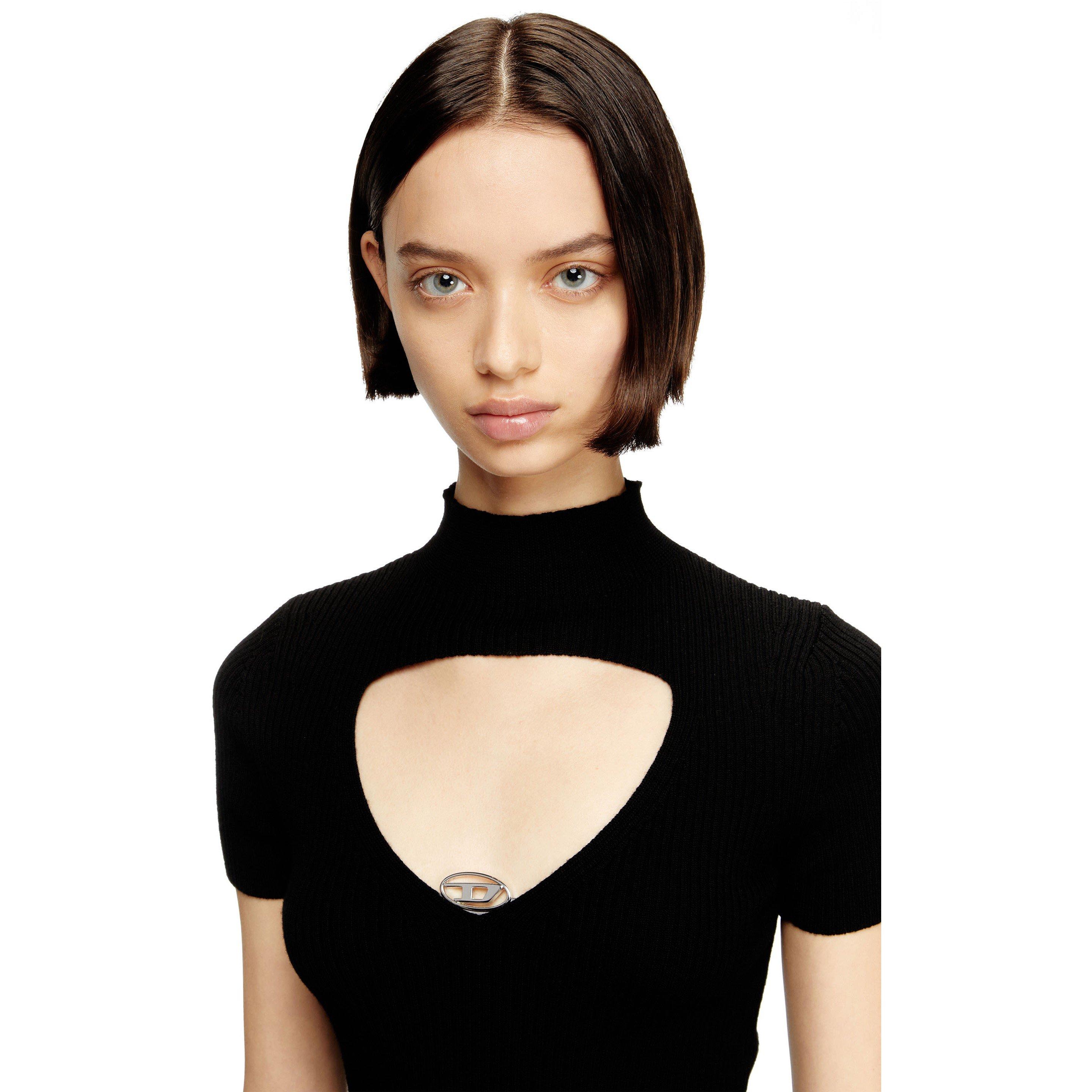Knitted Top