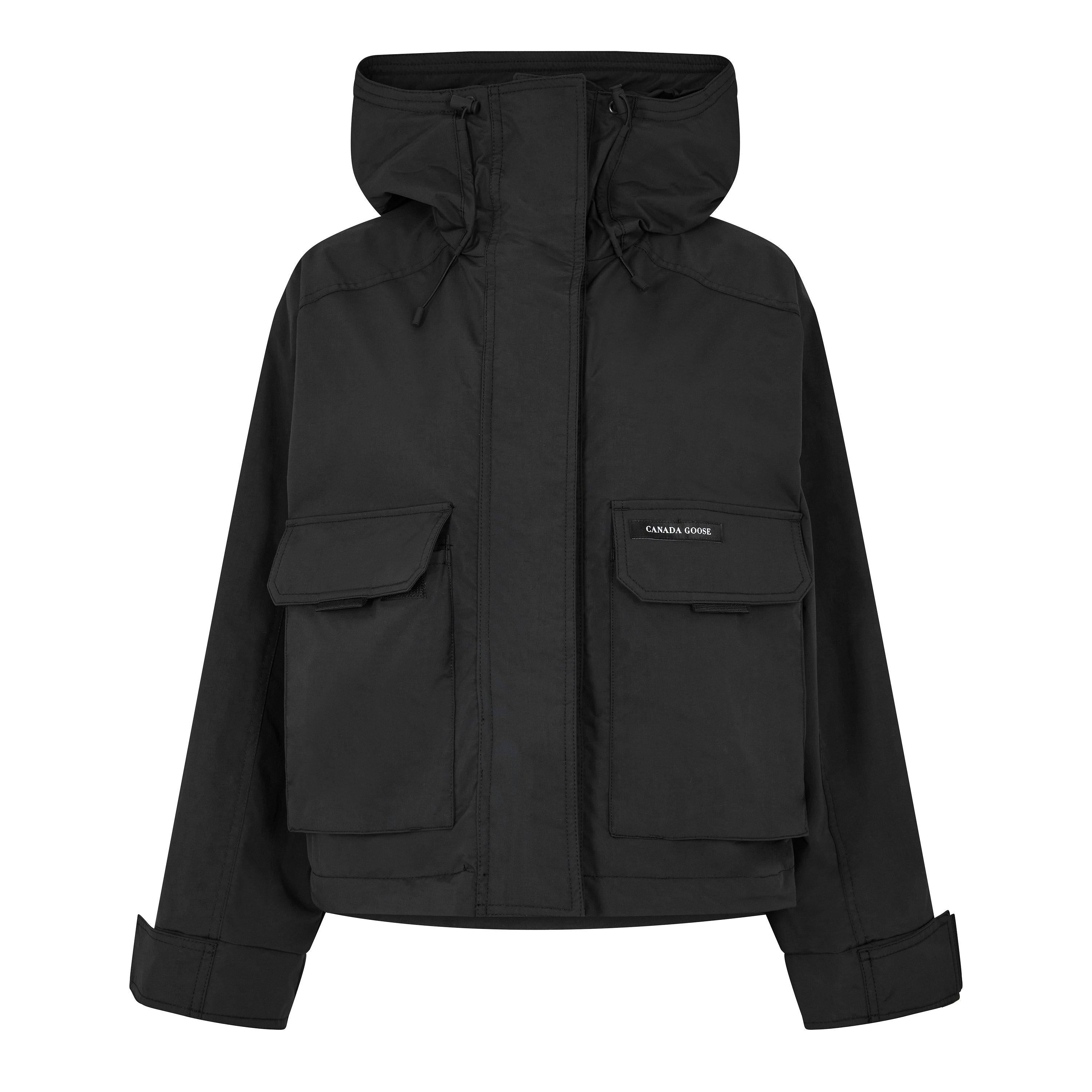 Windbreaker