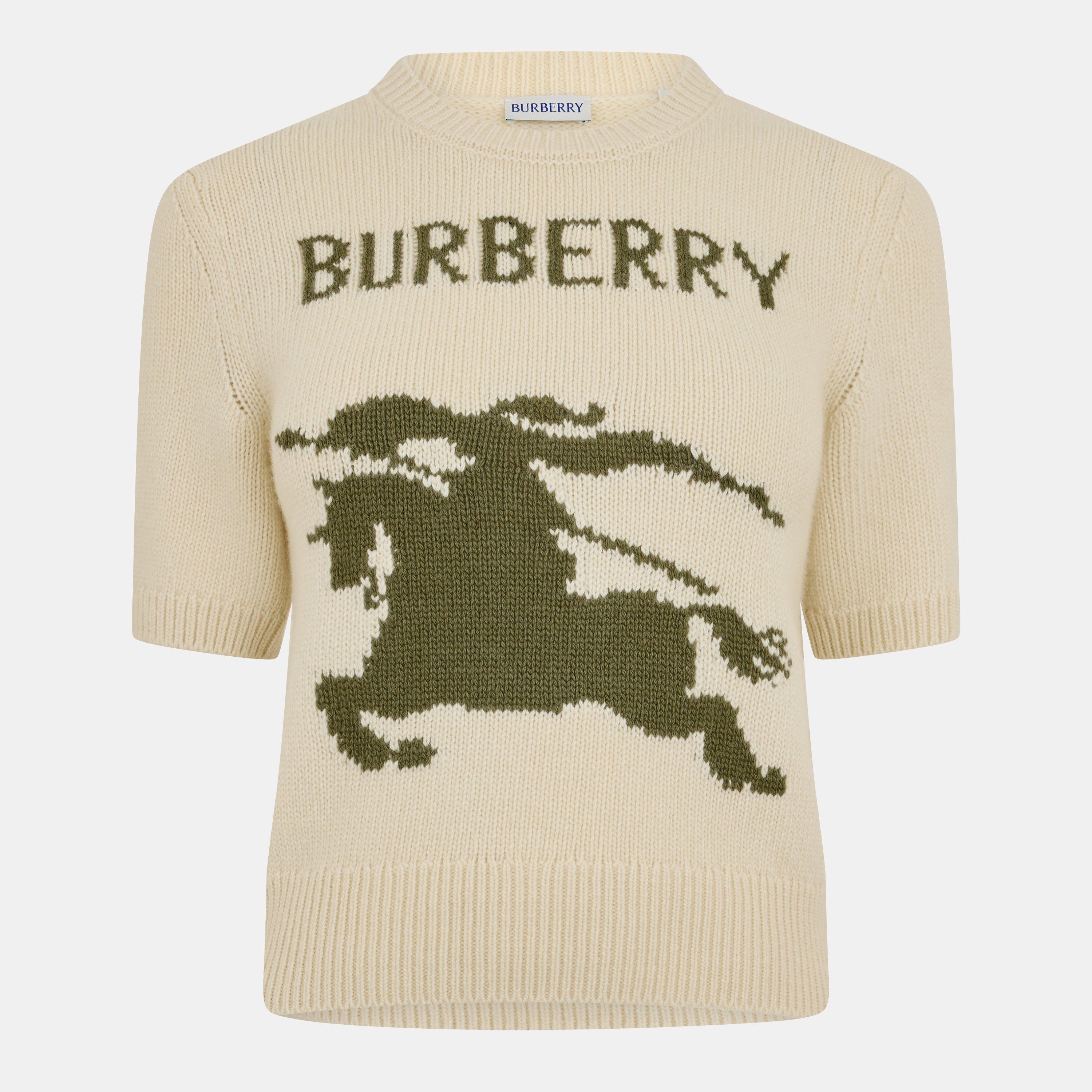 Burb Skylar EKD Knitted Top