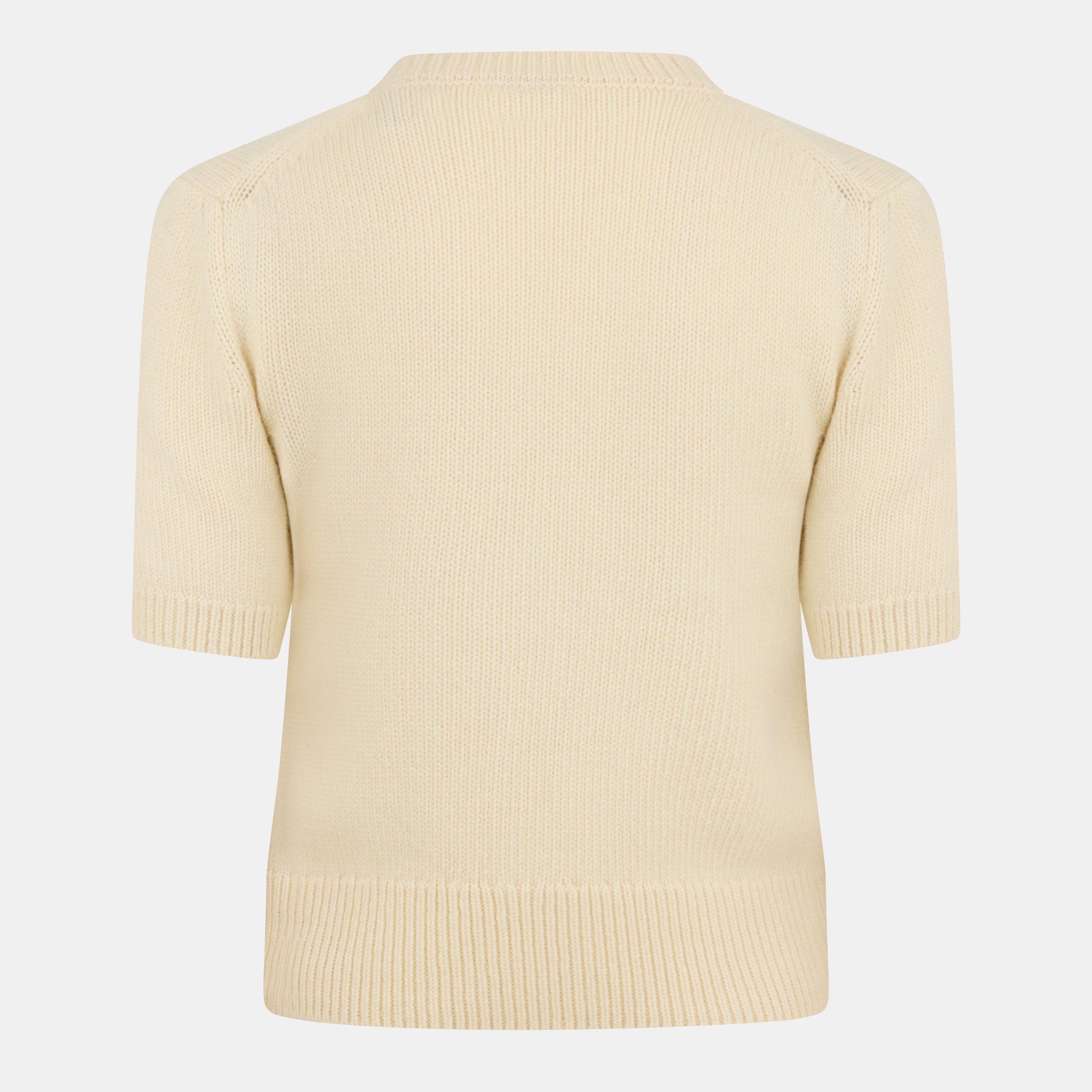 Burb Skylar EKD Knitted Top