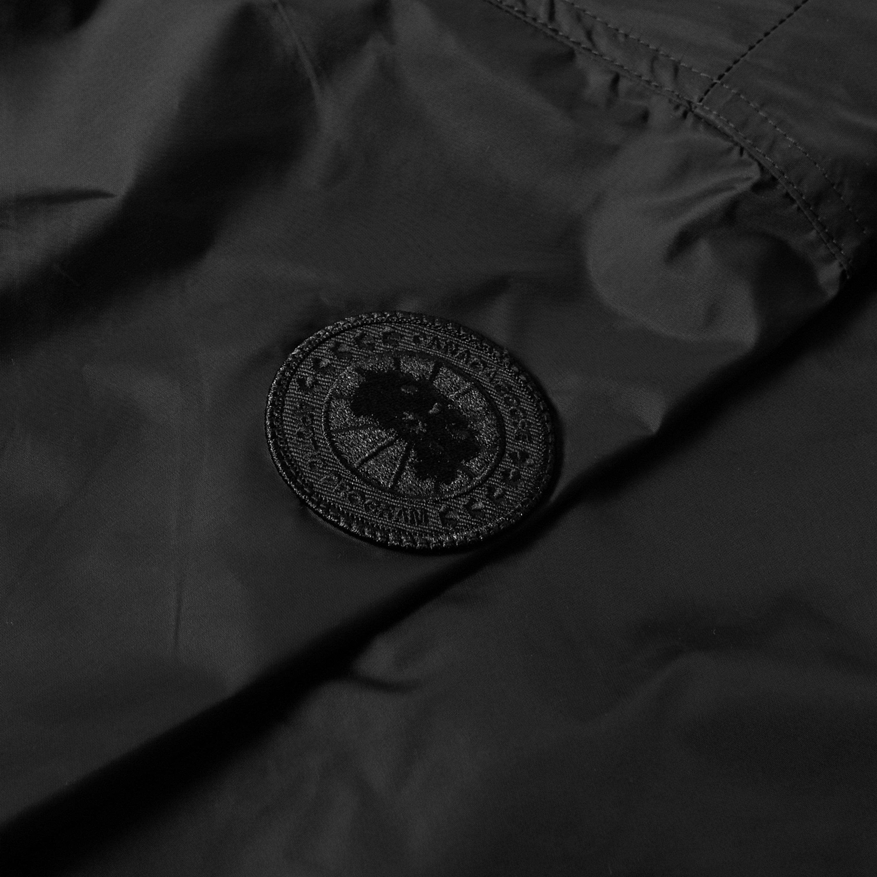 Windbreaker