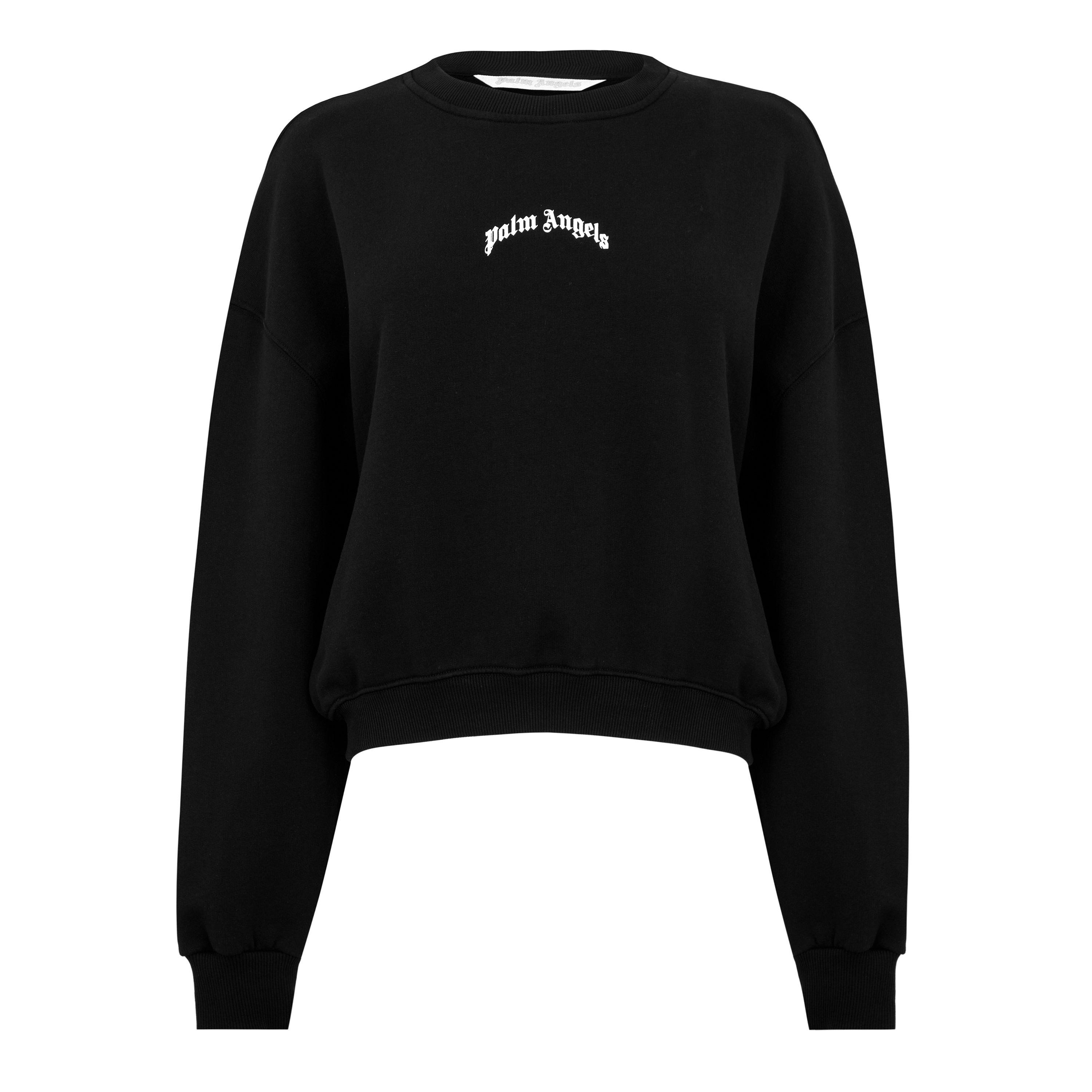 Crew Sweatshirt