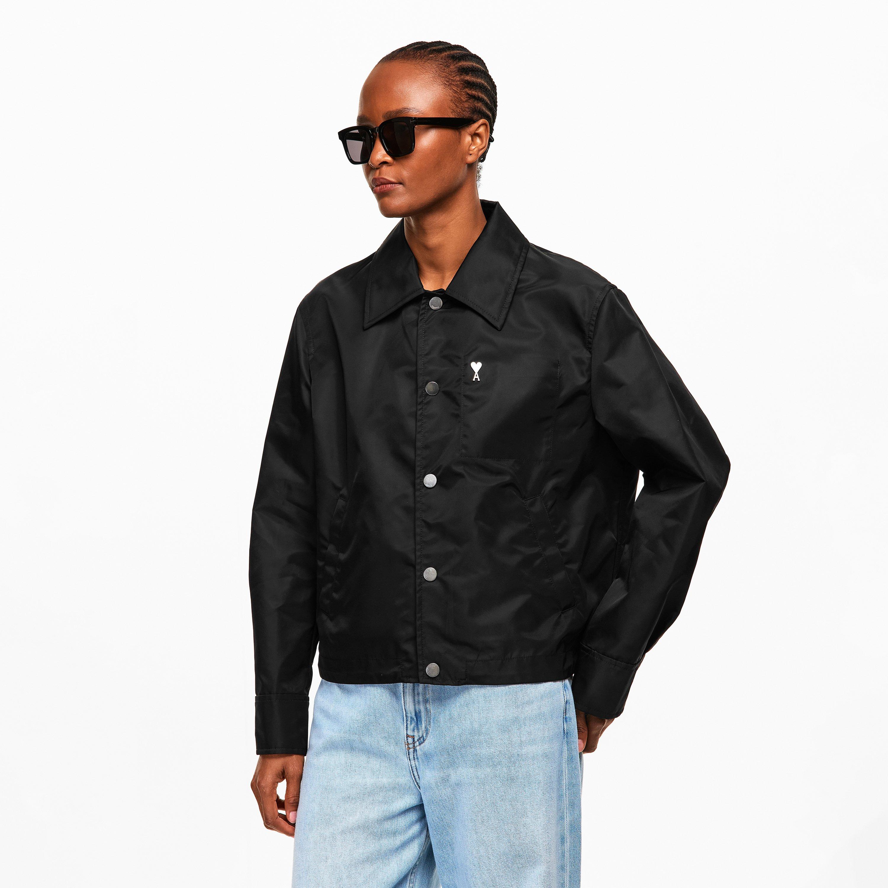 Coach Overshirt