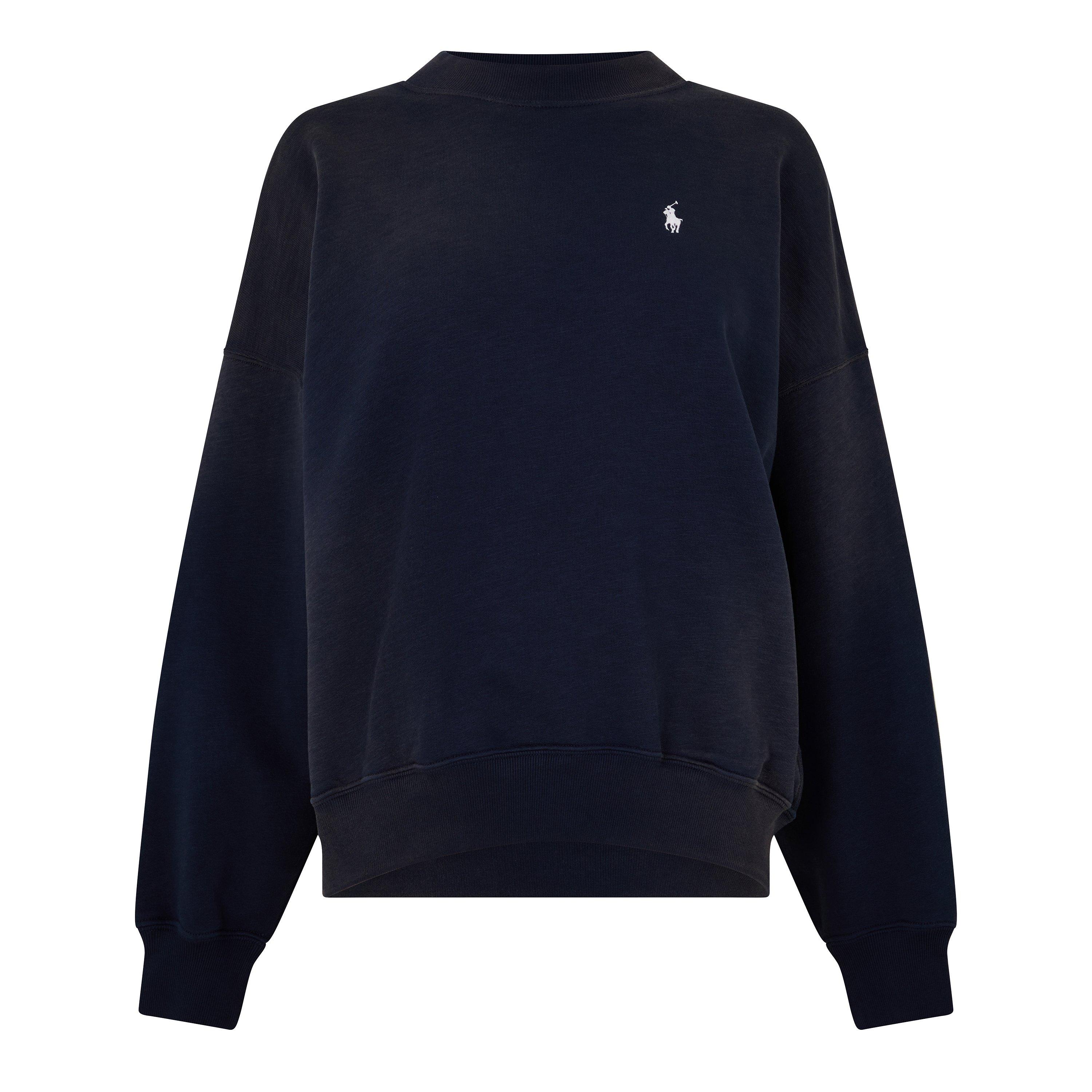 Crew Sweatshirt
