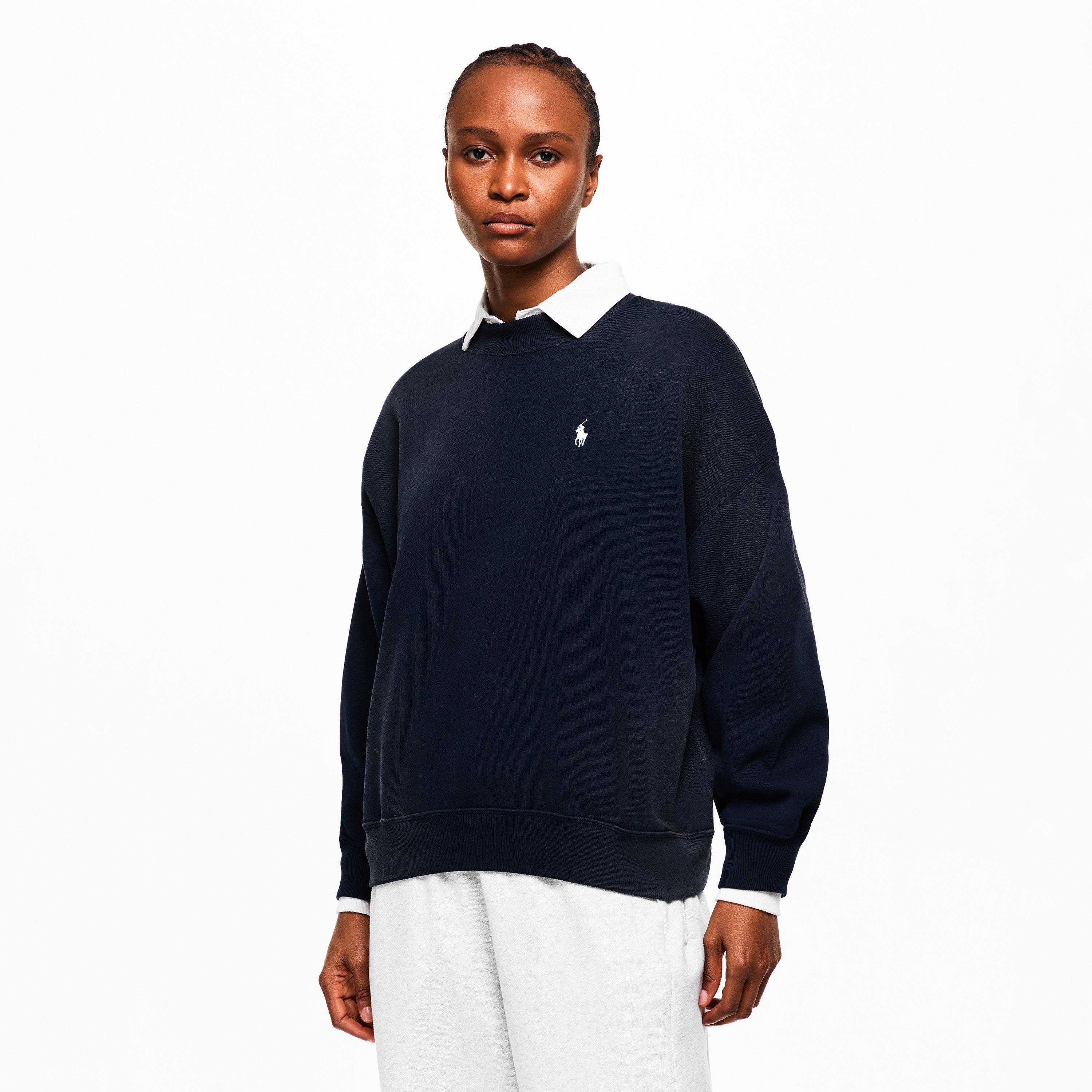 Crew Sweatshirt
