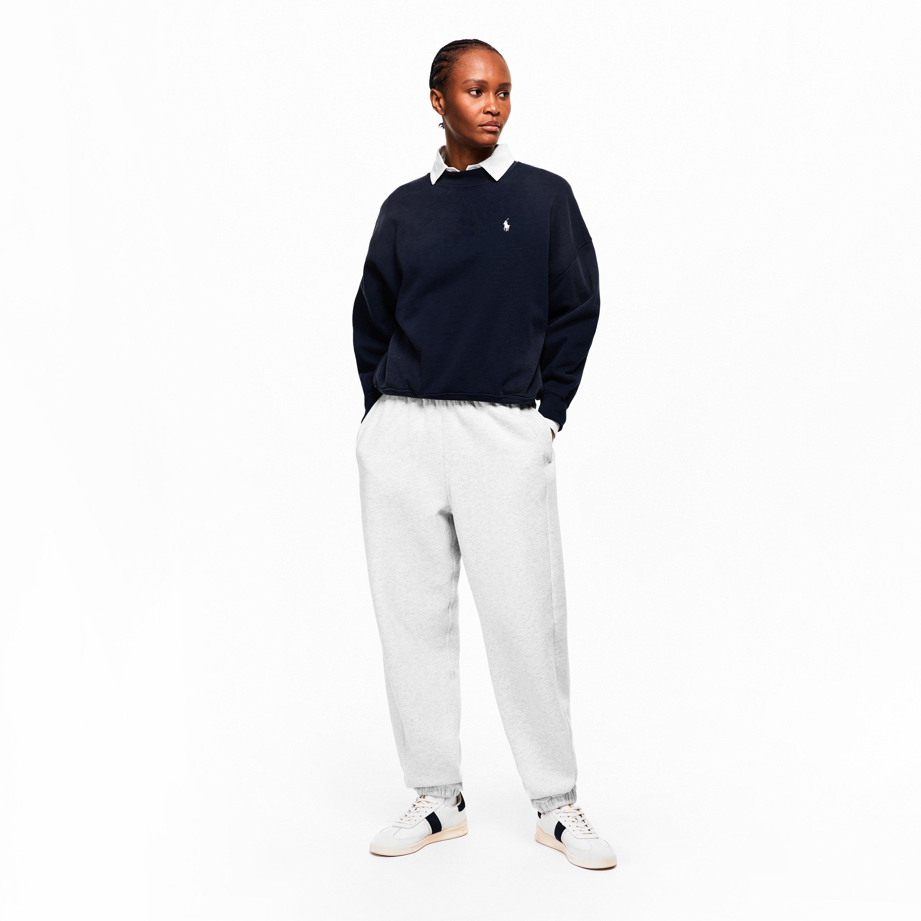 Crew Sweatshirt