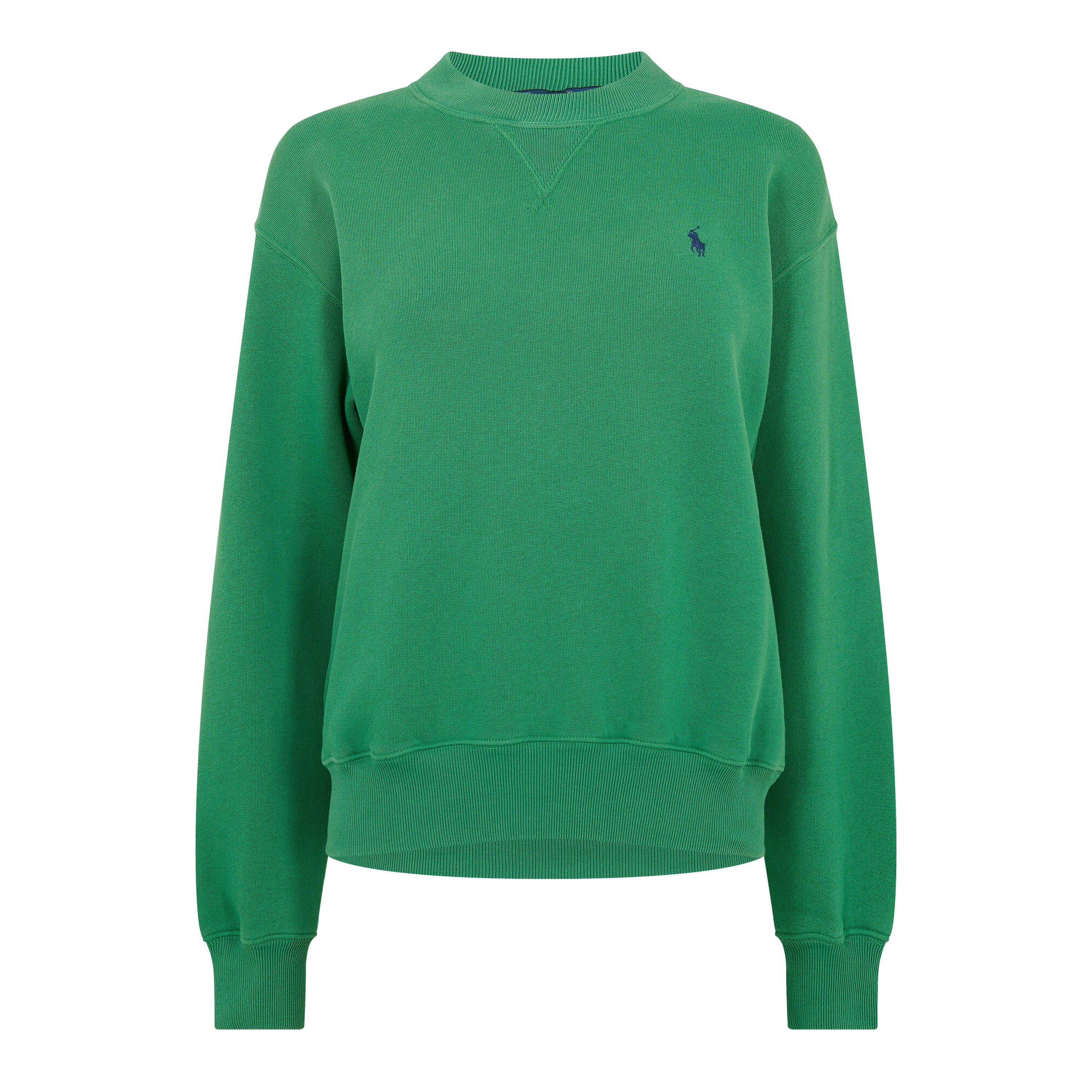 Crew Sweatshirt