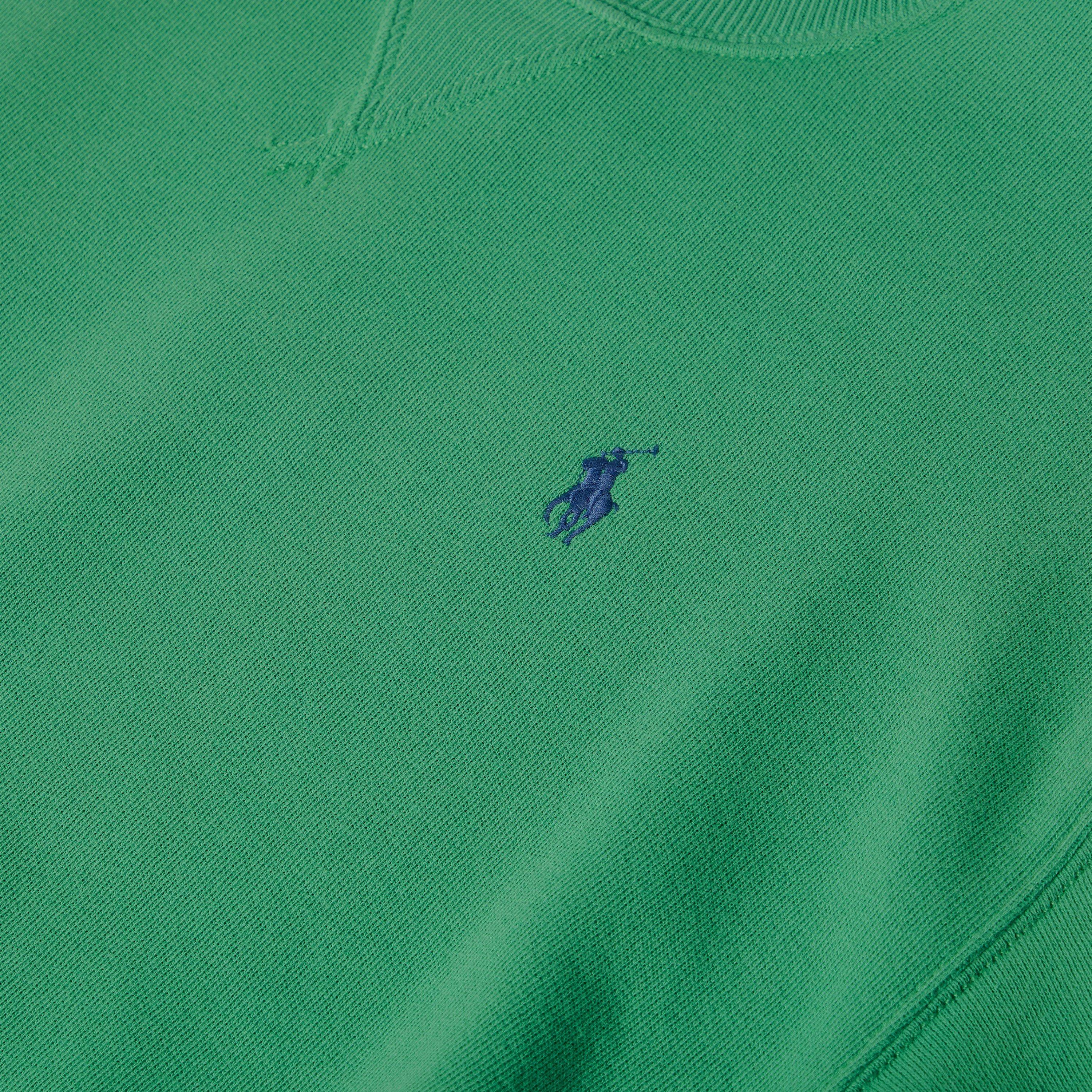 Crew Sweatshirt