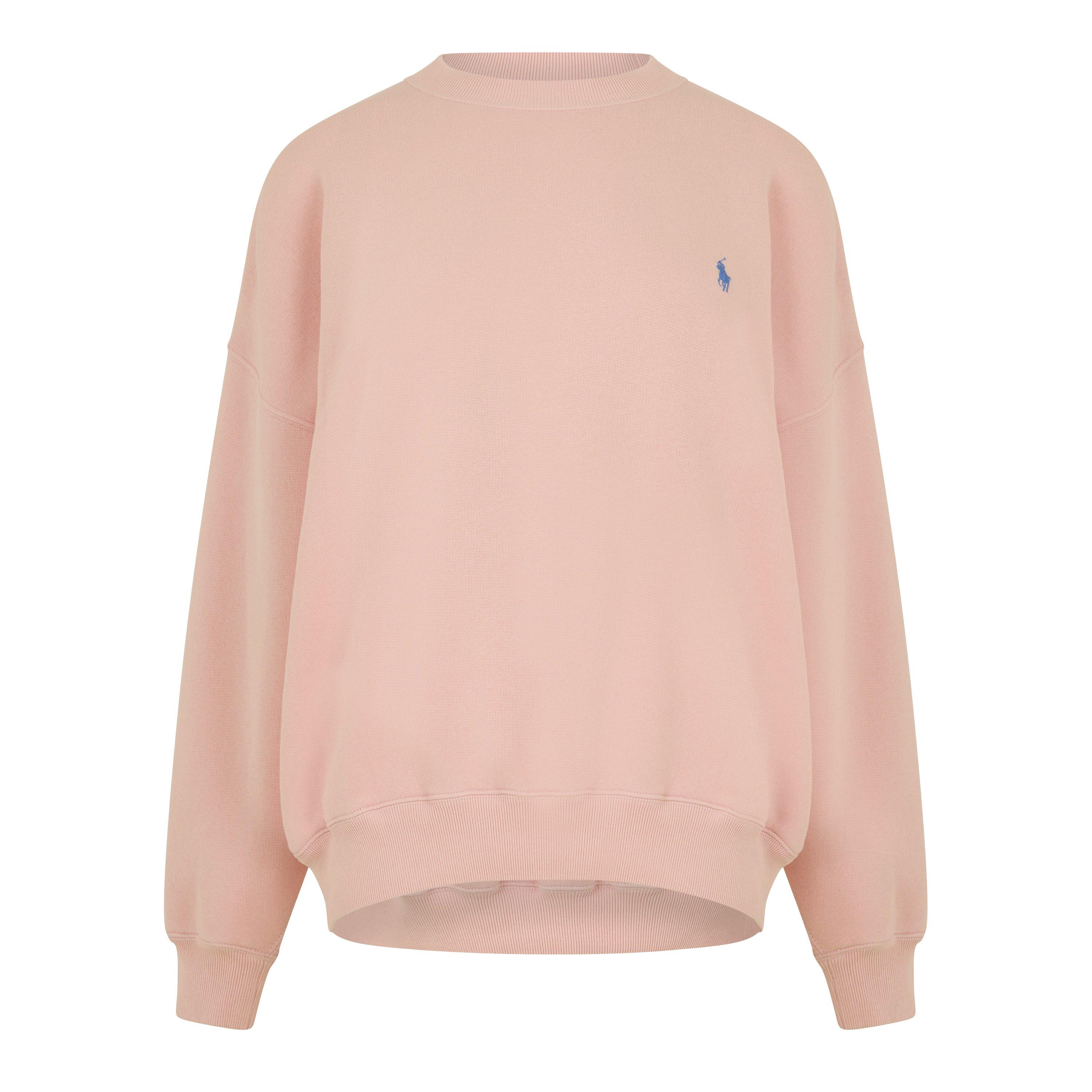 Crew Sweatshirt