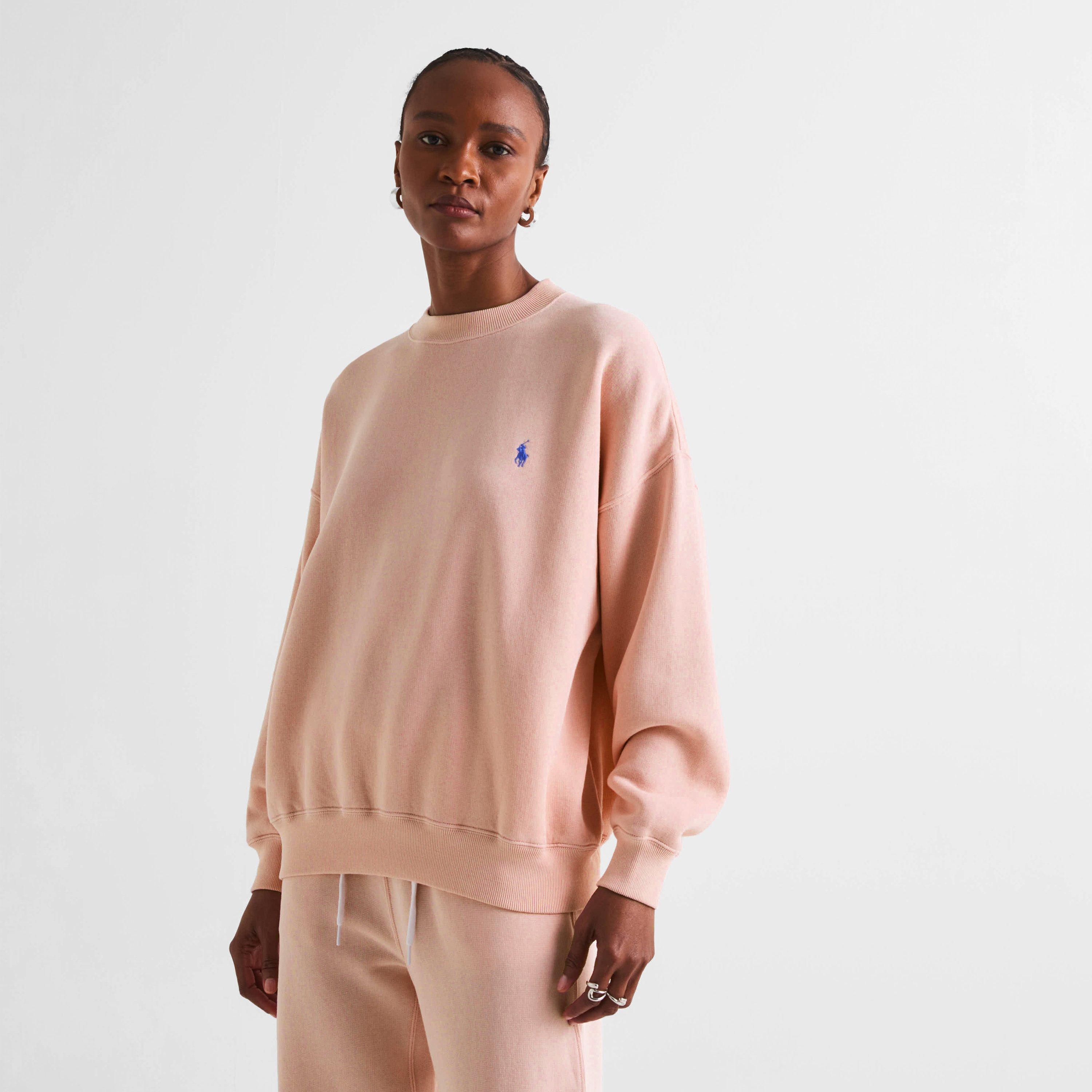 Crew Sweatshirt