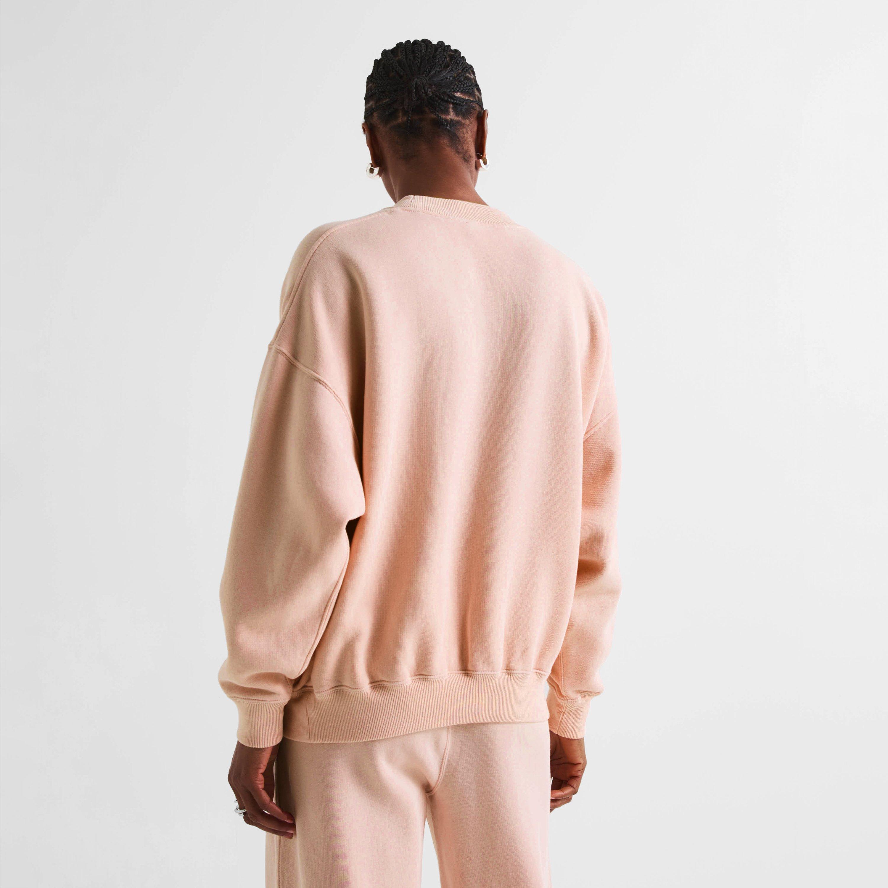 Crew Sweatshirt