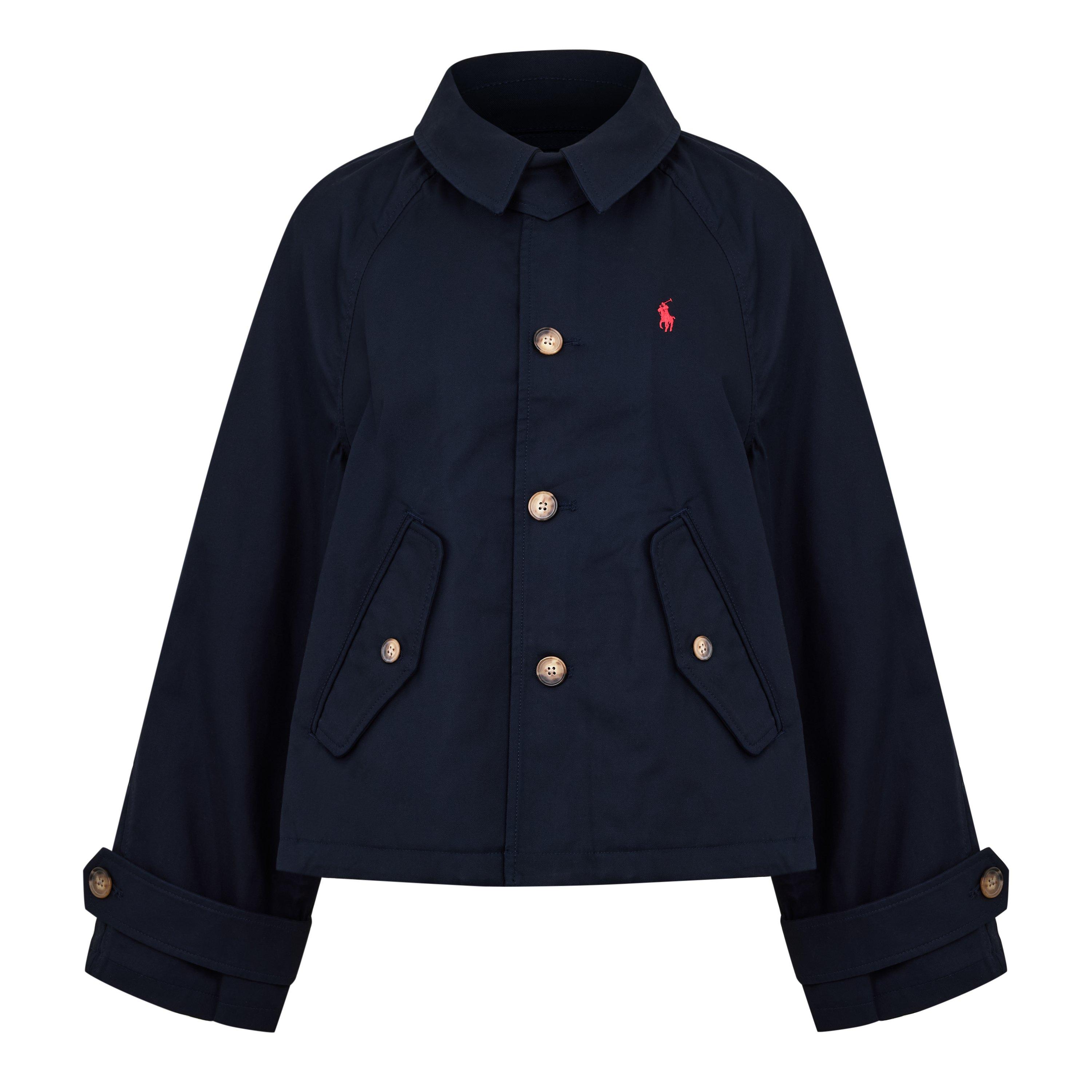 Barn Jacket