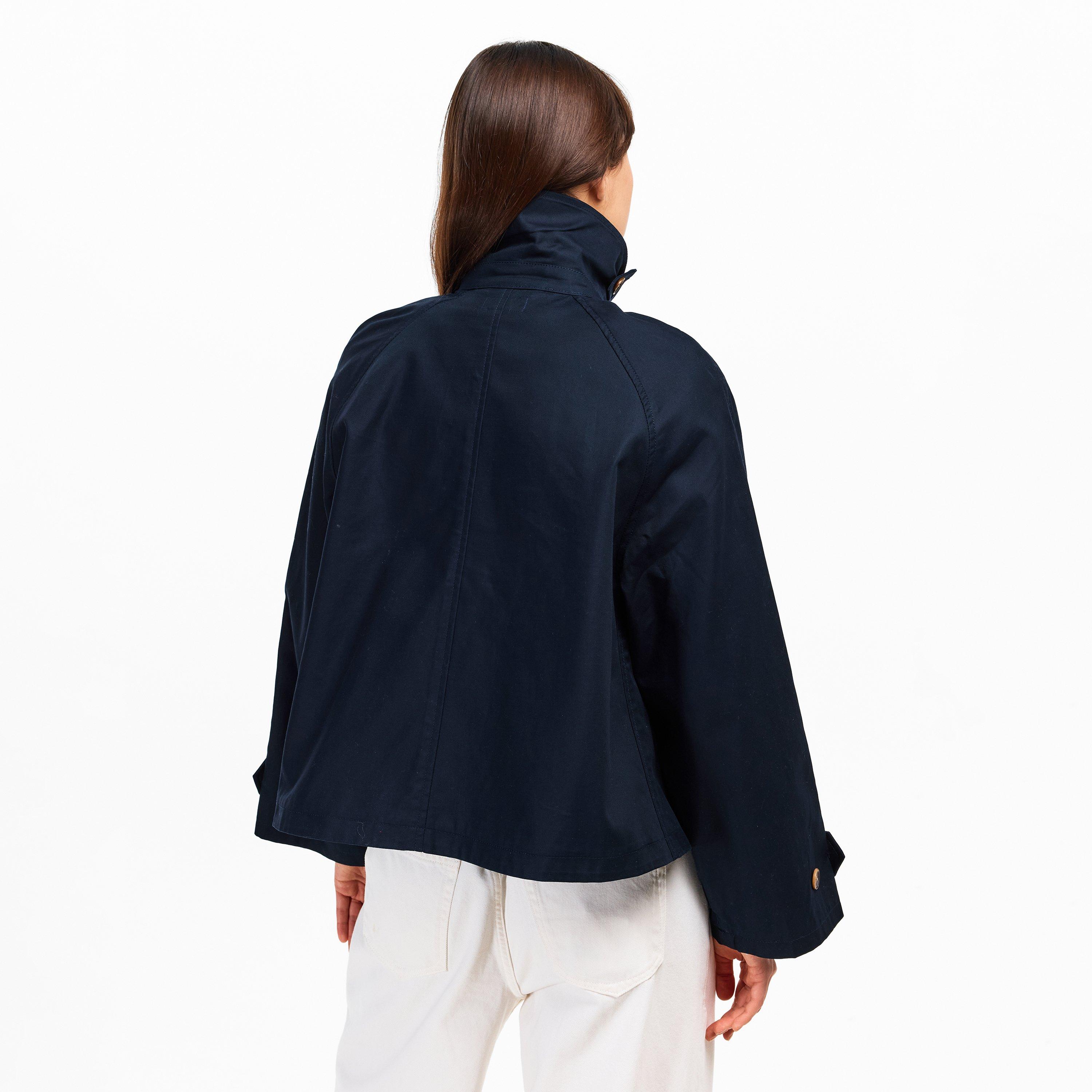 Barn Jacket