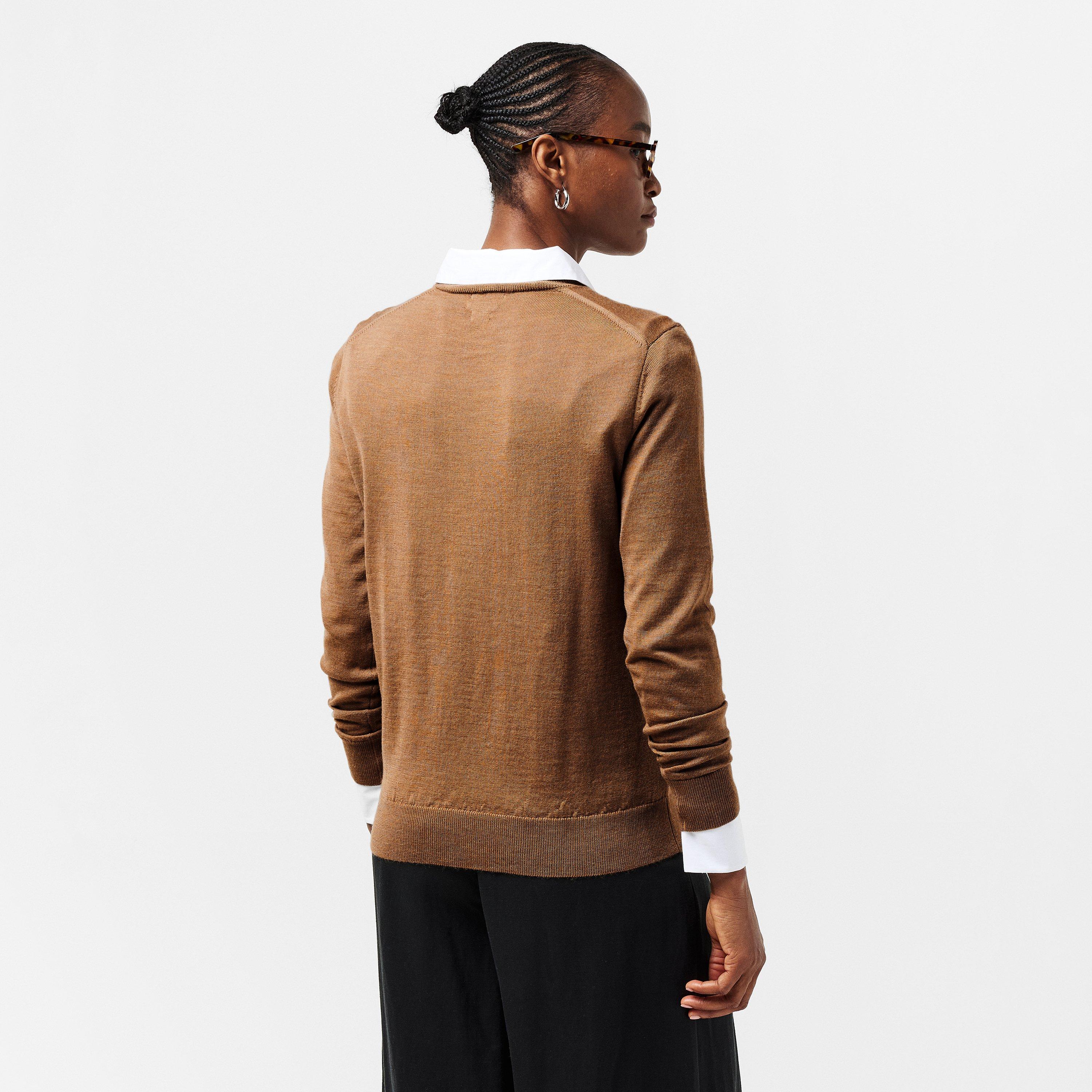 Ralph Ls Cn Merino Ld99