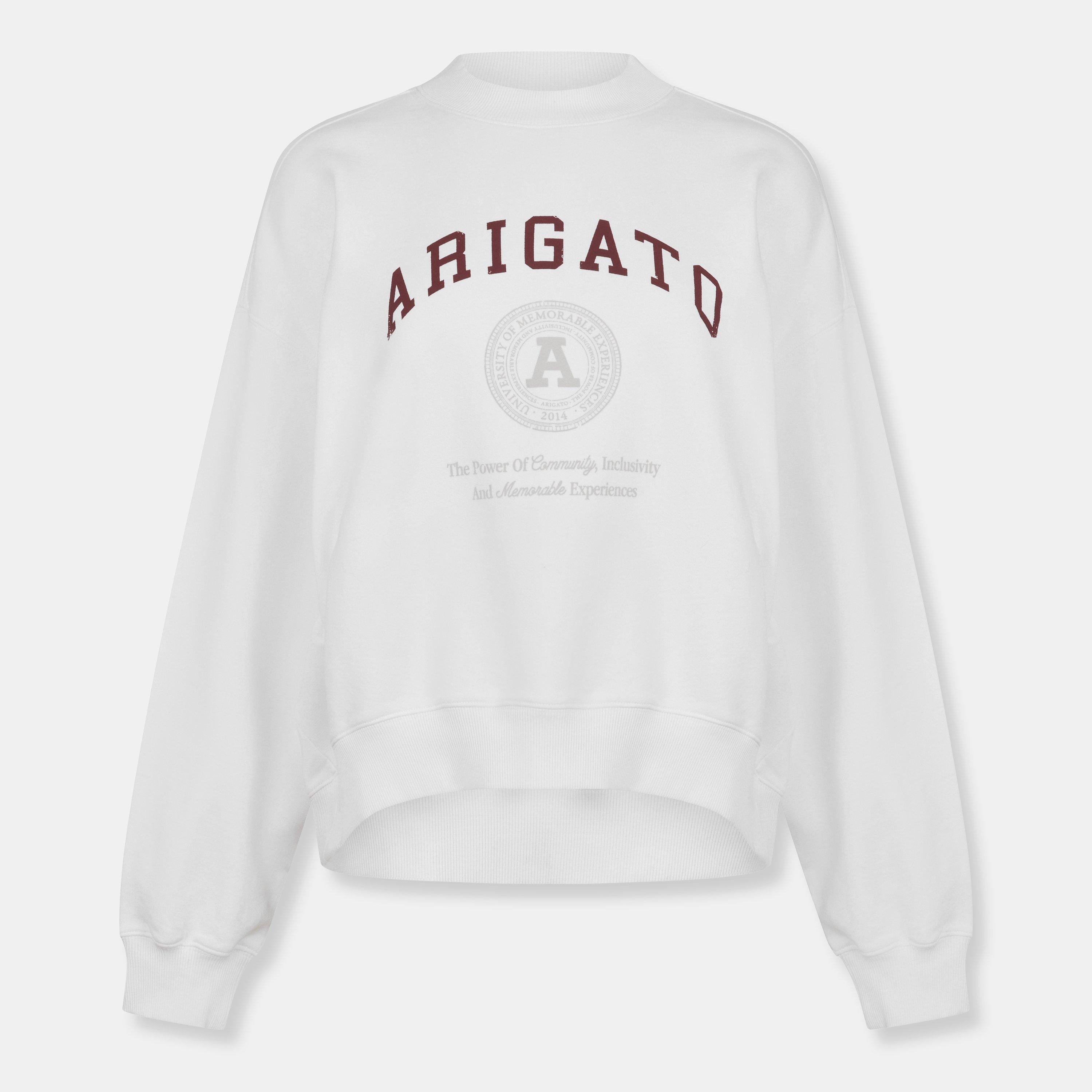 Crew Sweatshirt