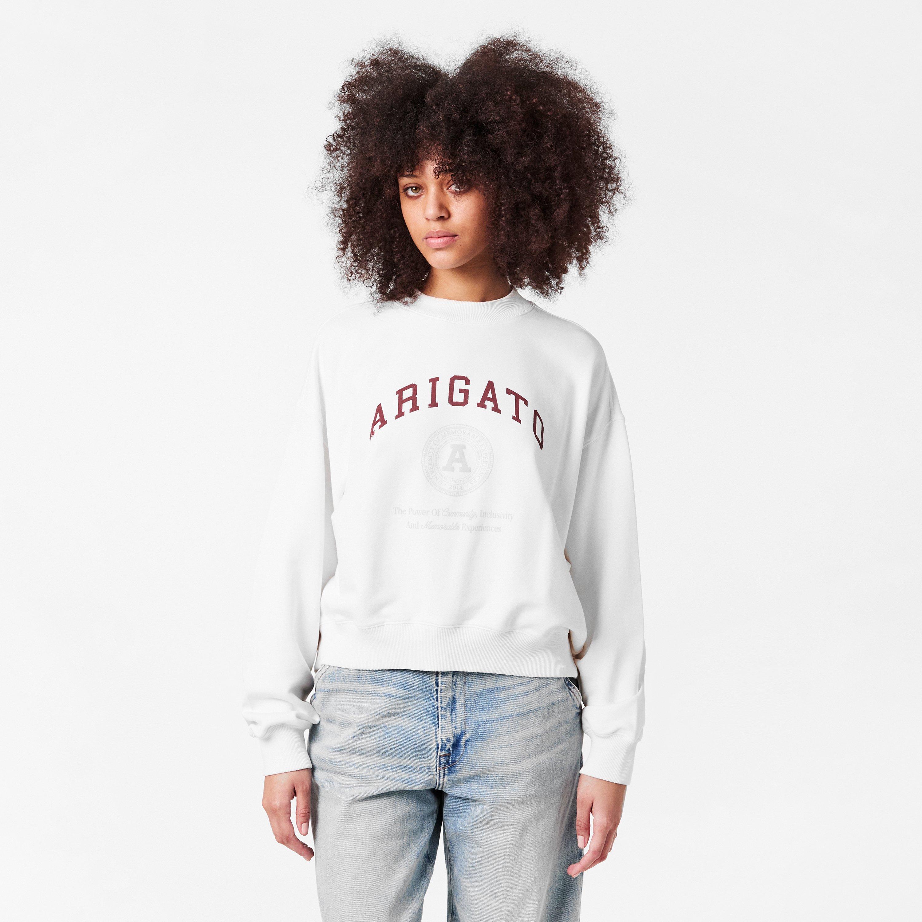 Crew Sweatshirt