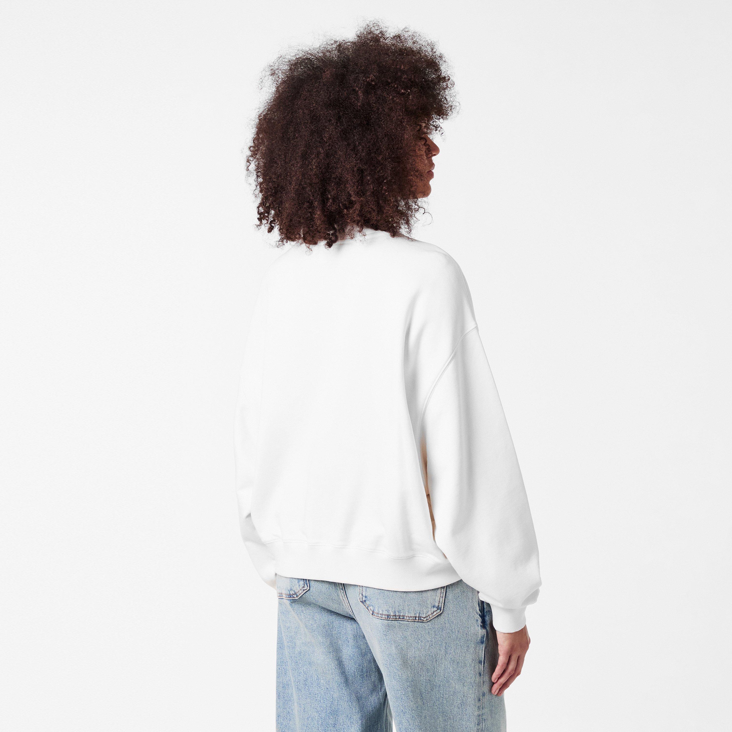 Crew Sweatshirt