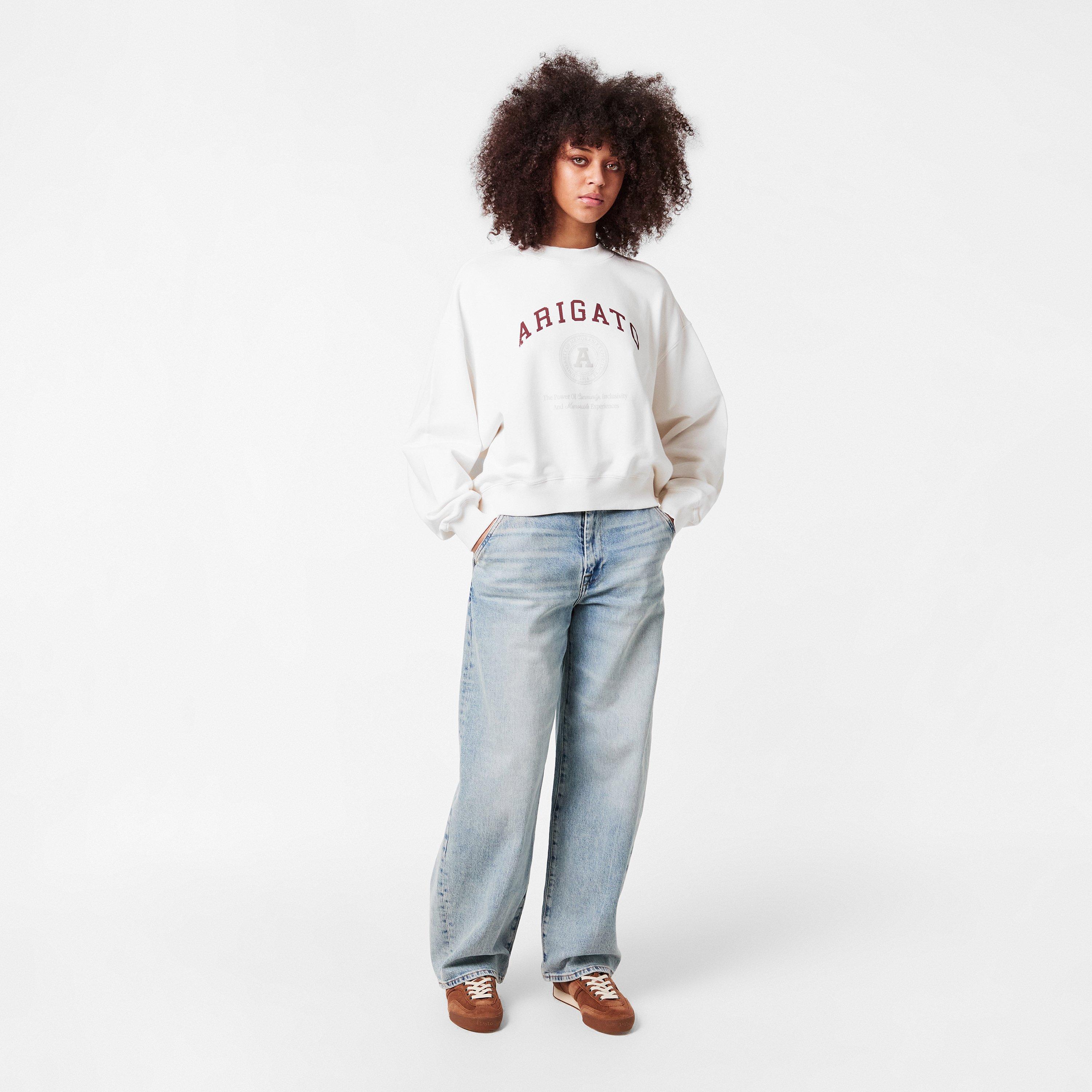 Crew Sweatshirt