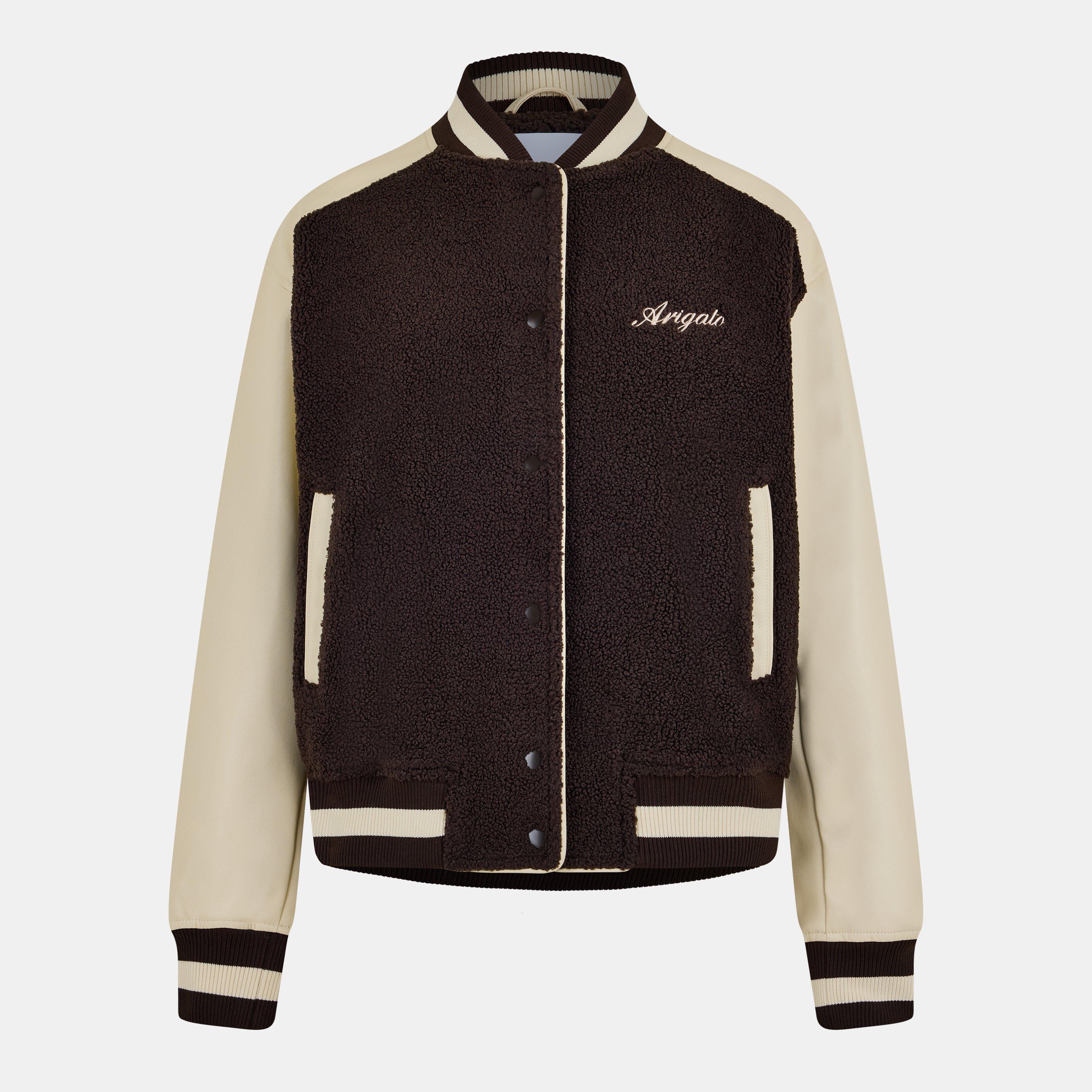 - Varsity Jacket