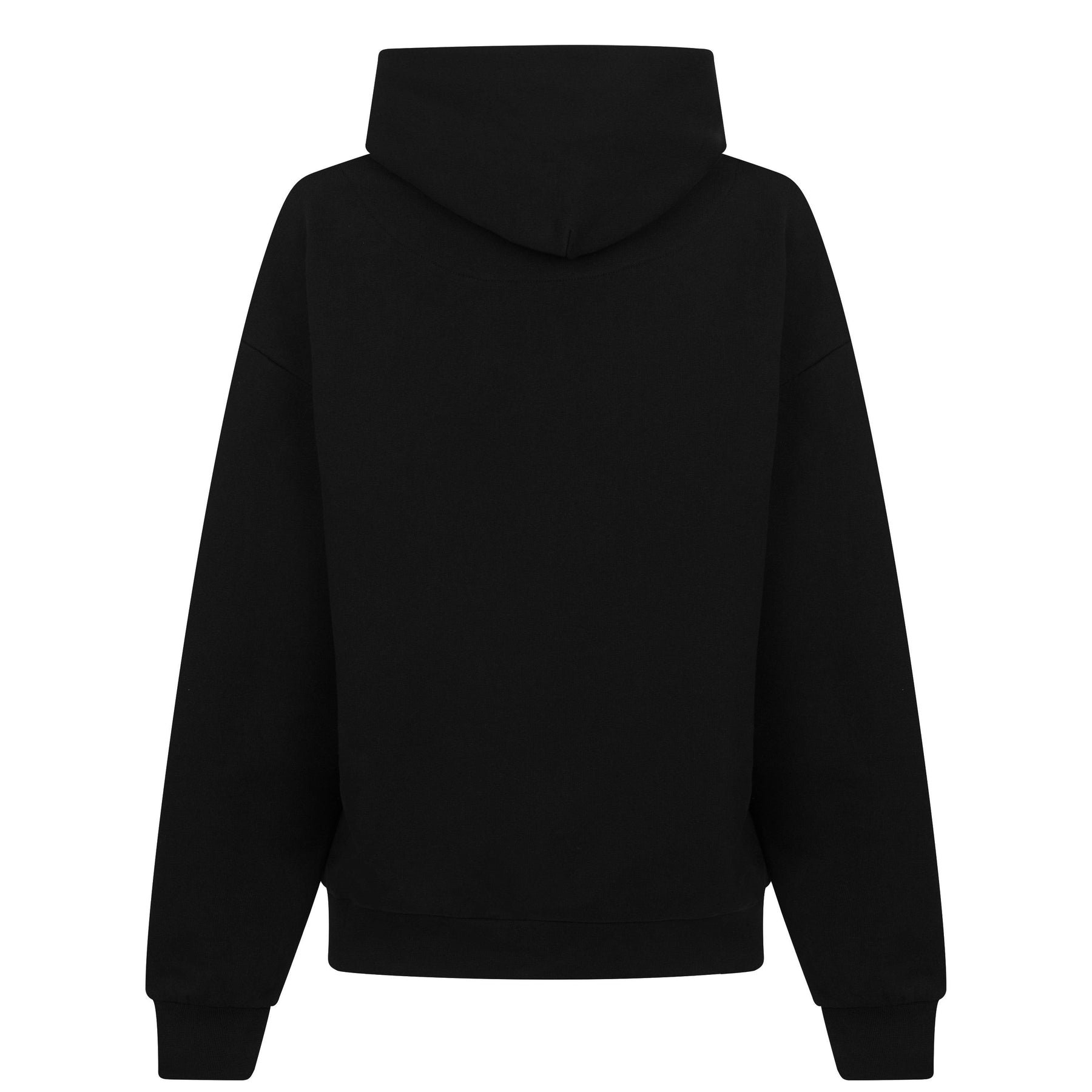 Women's Logo Cotton Orb Hoodie