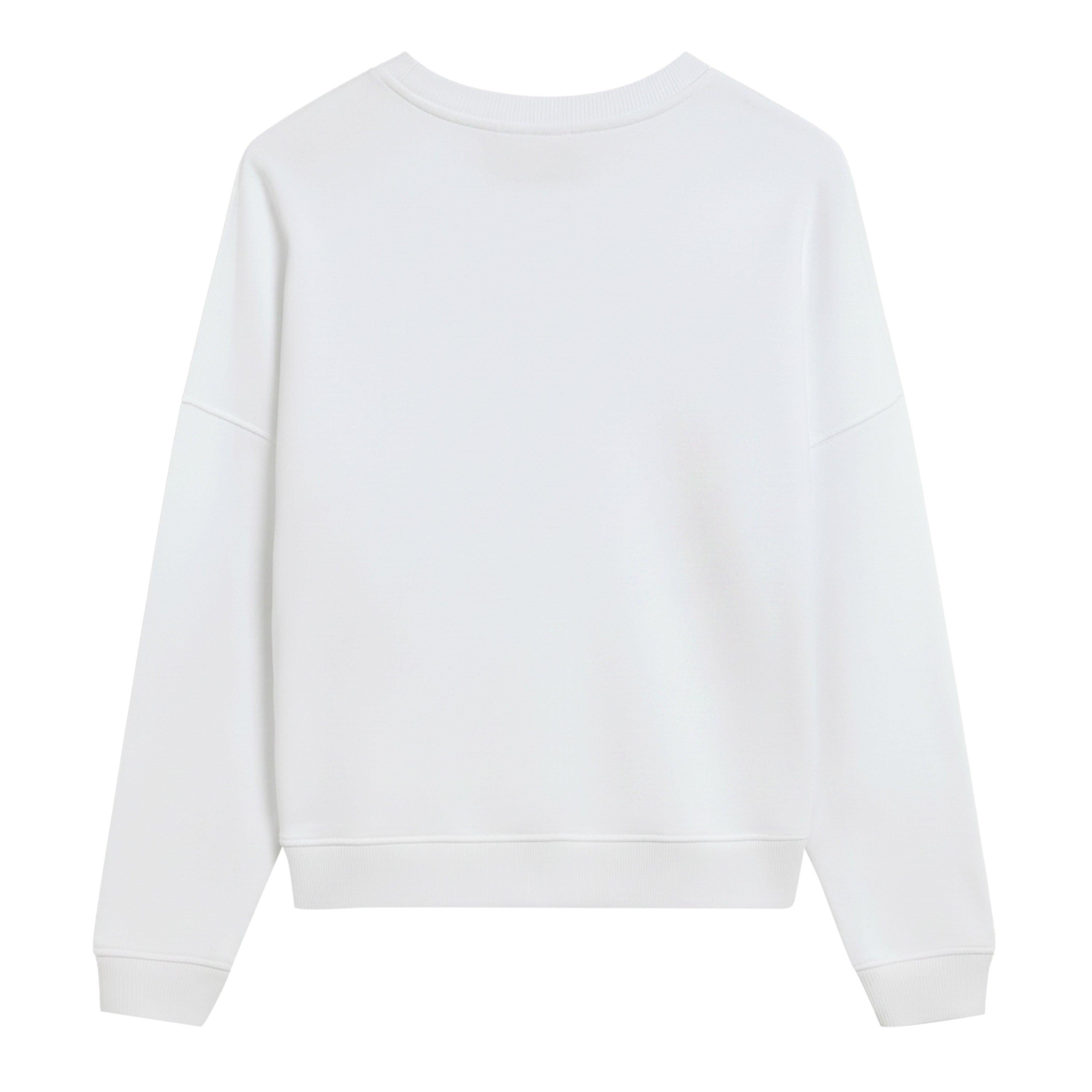 Ted Baker Graphic Sweatshirt