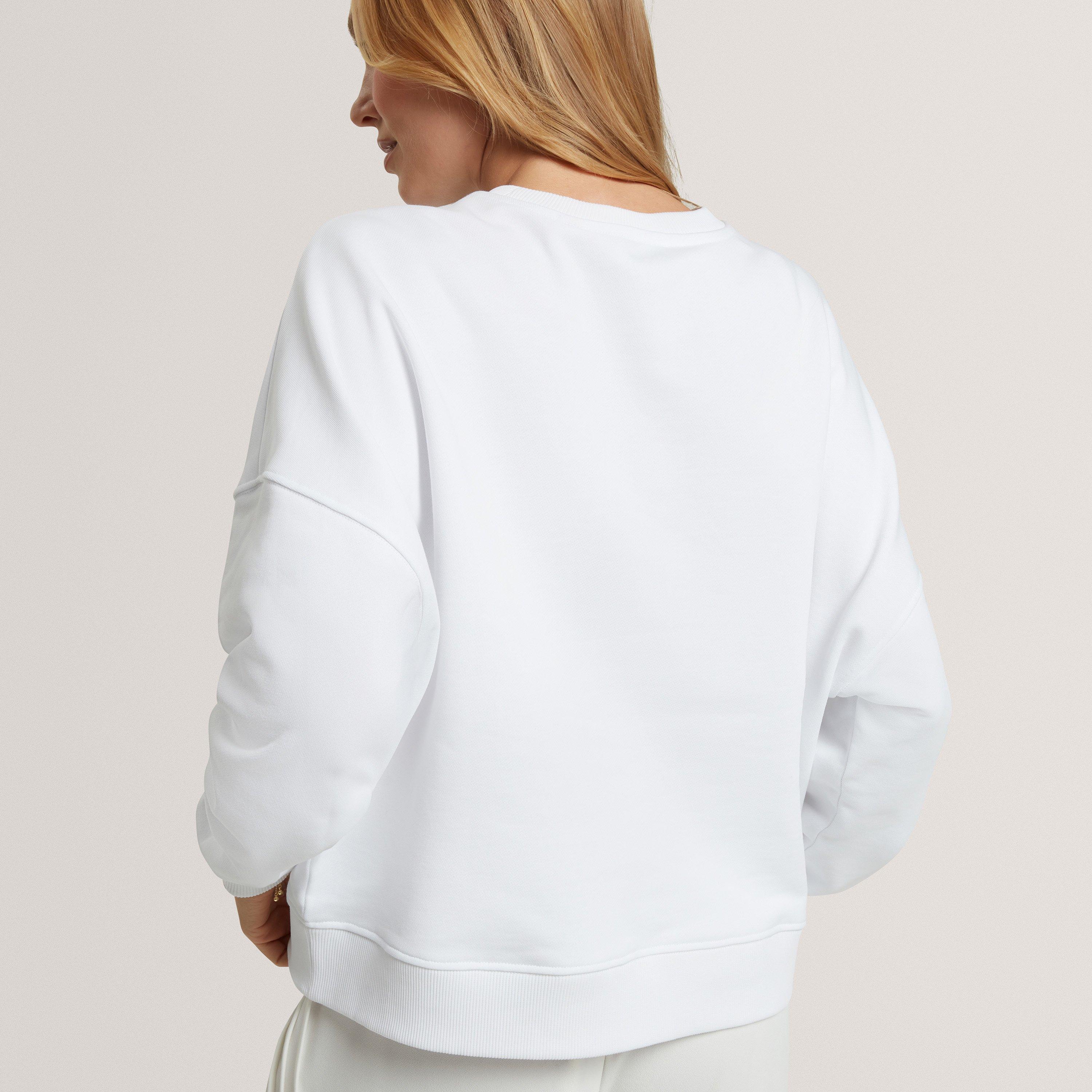 Ted Baker Graphic Sweatshirt