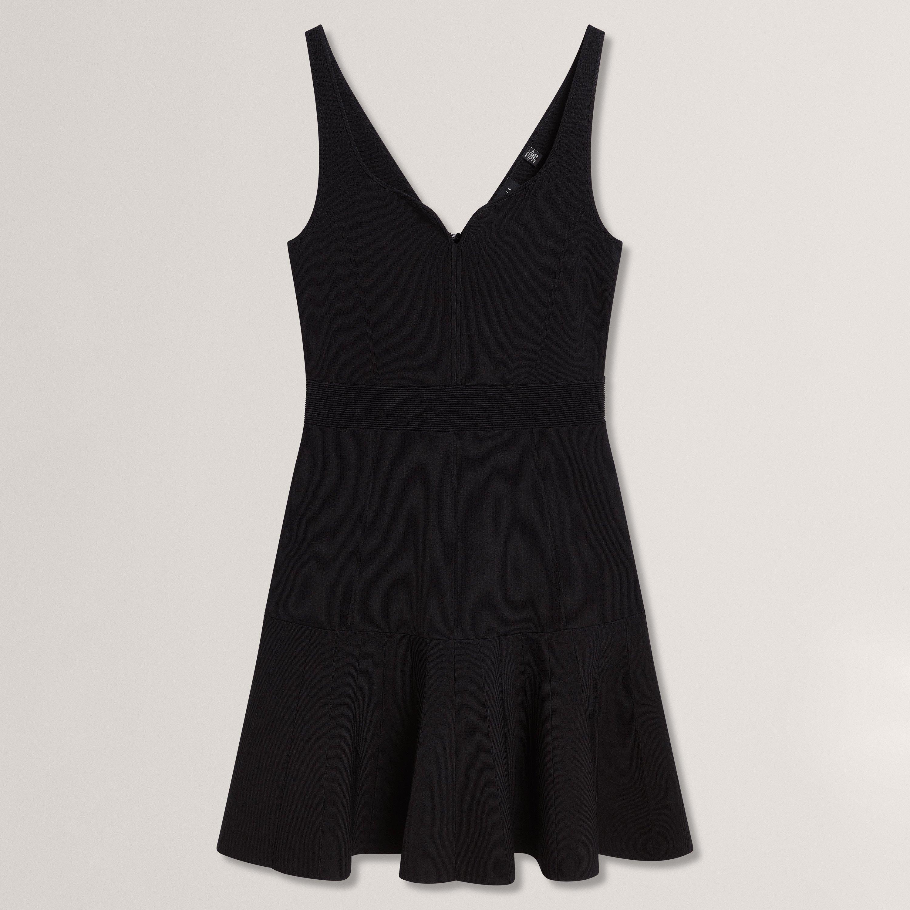Ted Baker Knitted Skater Dress