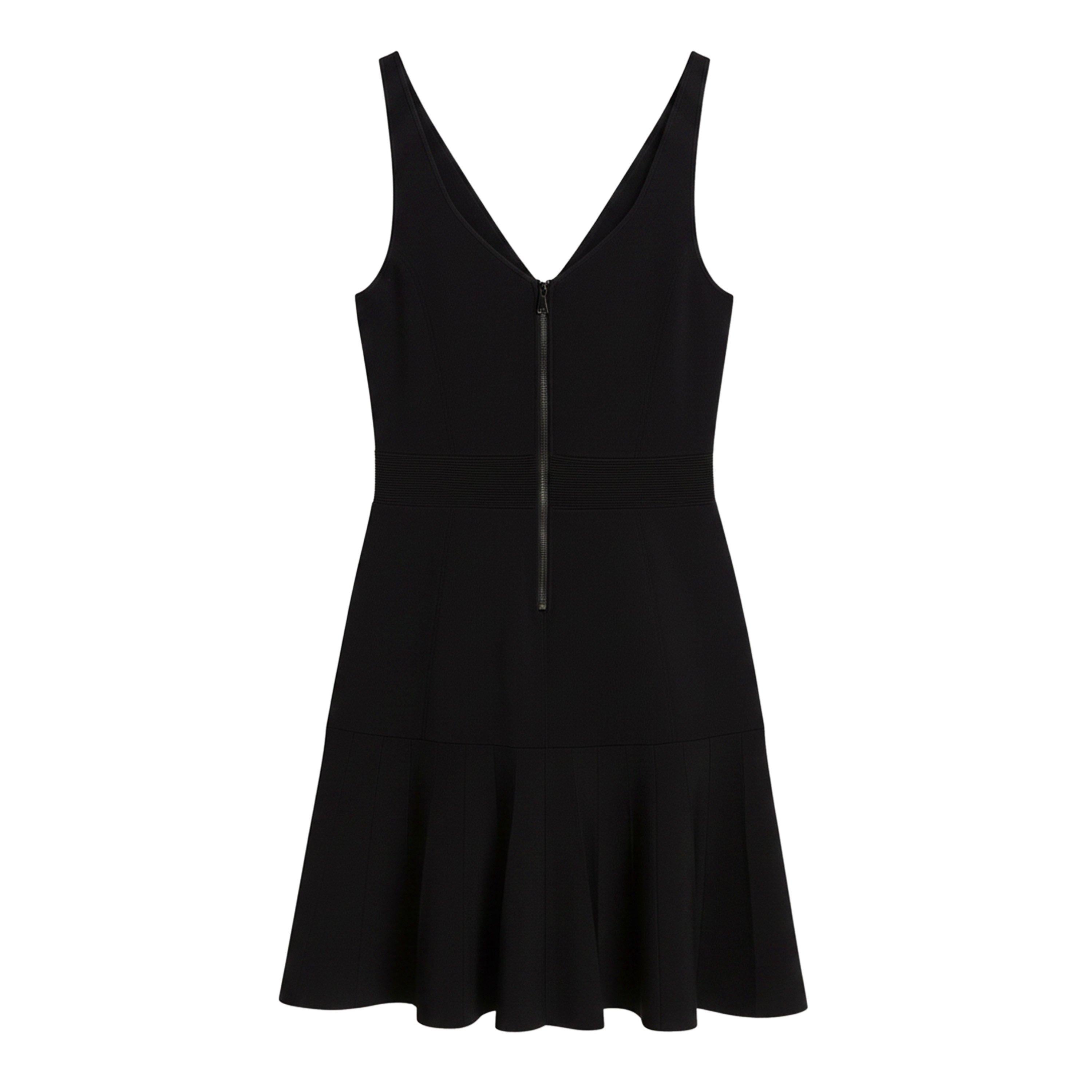 Ted Baker Knitted Skater Dress