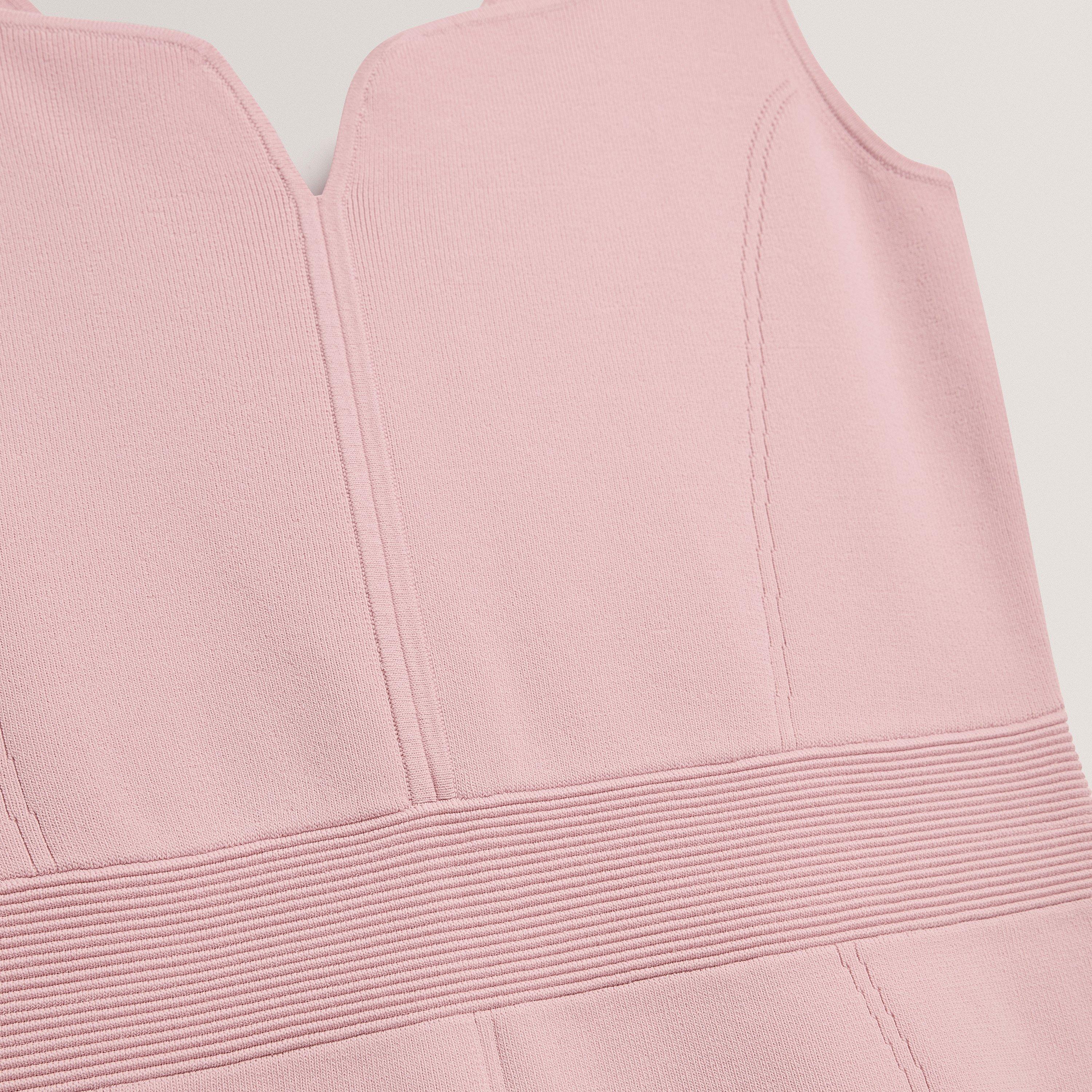 Ted Baker Knitted Skater Dress