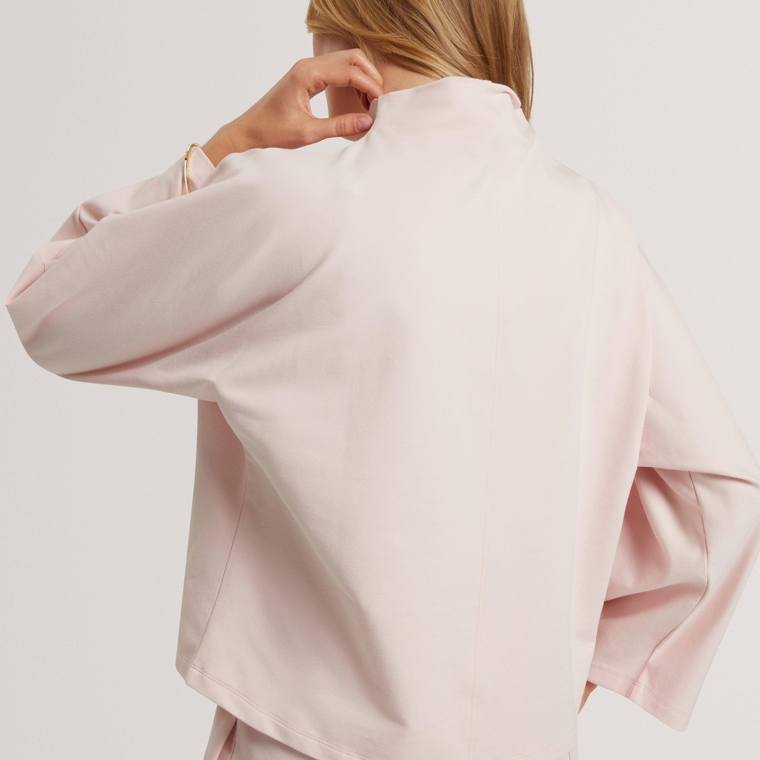 Ted Baker Funnel Neck Sweatshirt