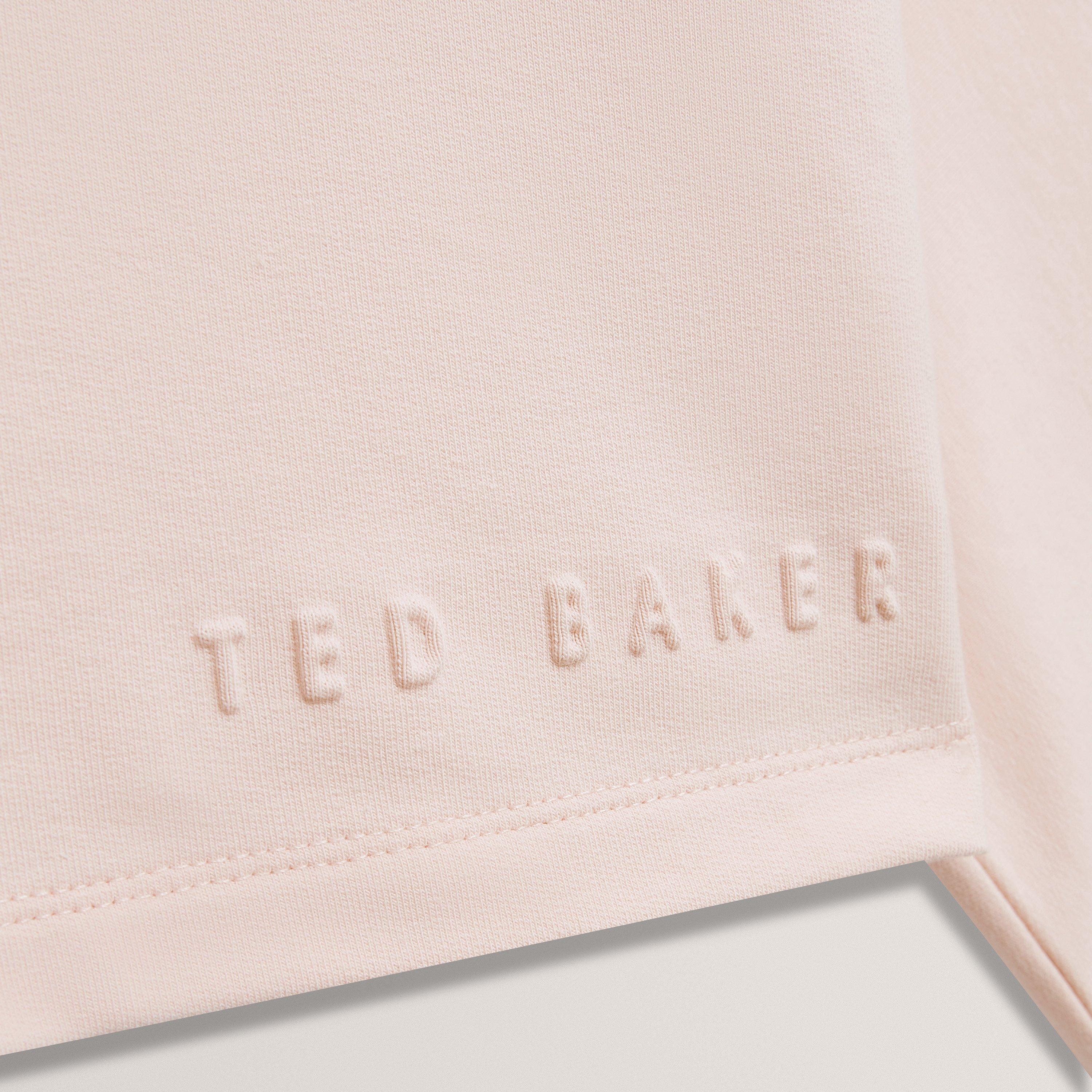 Ted Baker Funnel Neck Sweatshirt