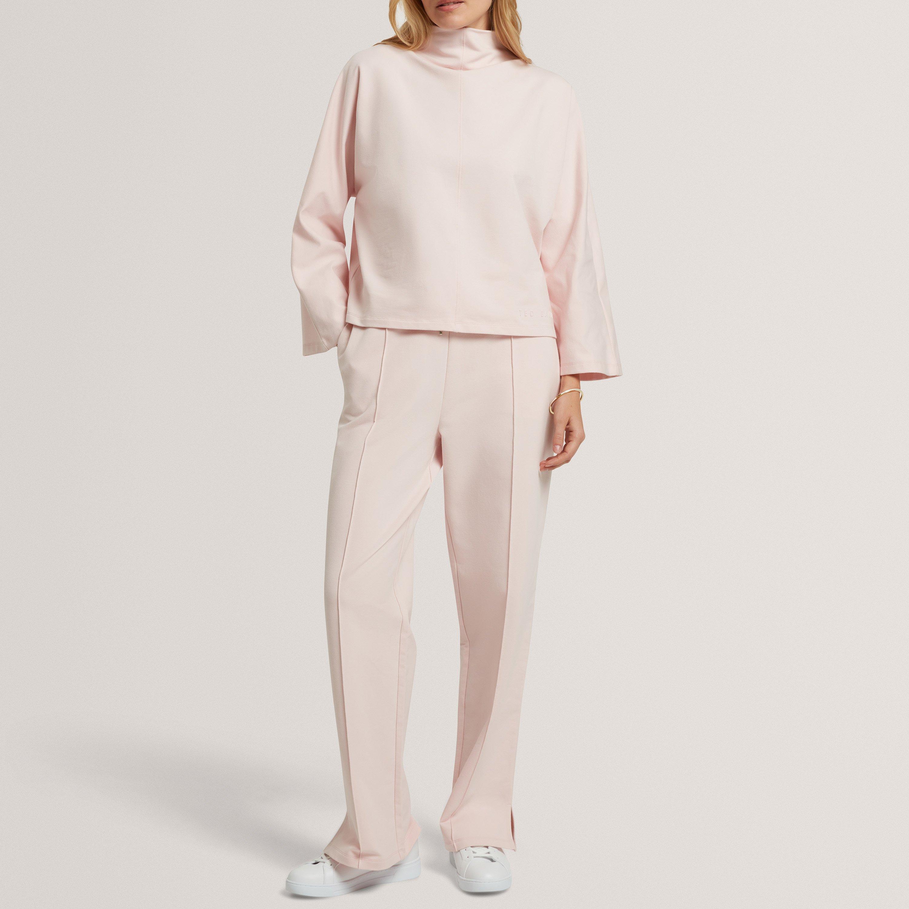 Ted Baker Funnel Neck Sweatshirt