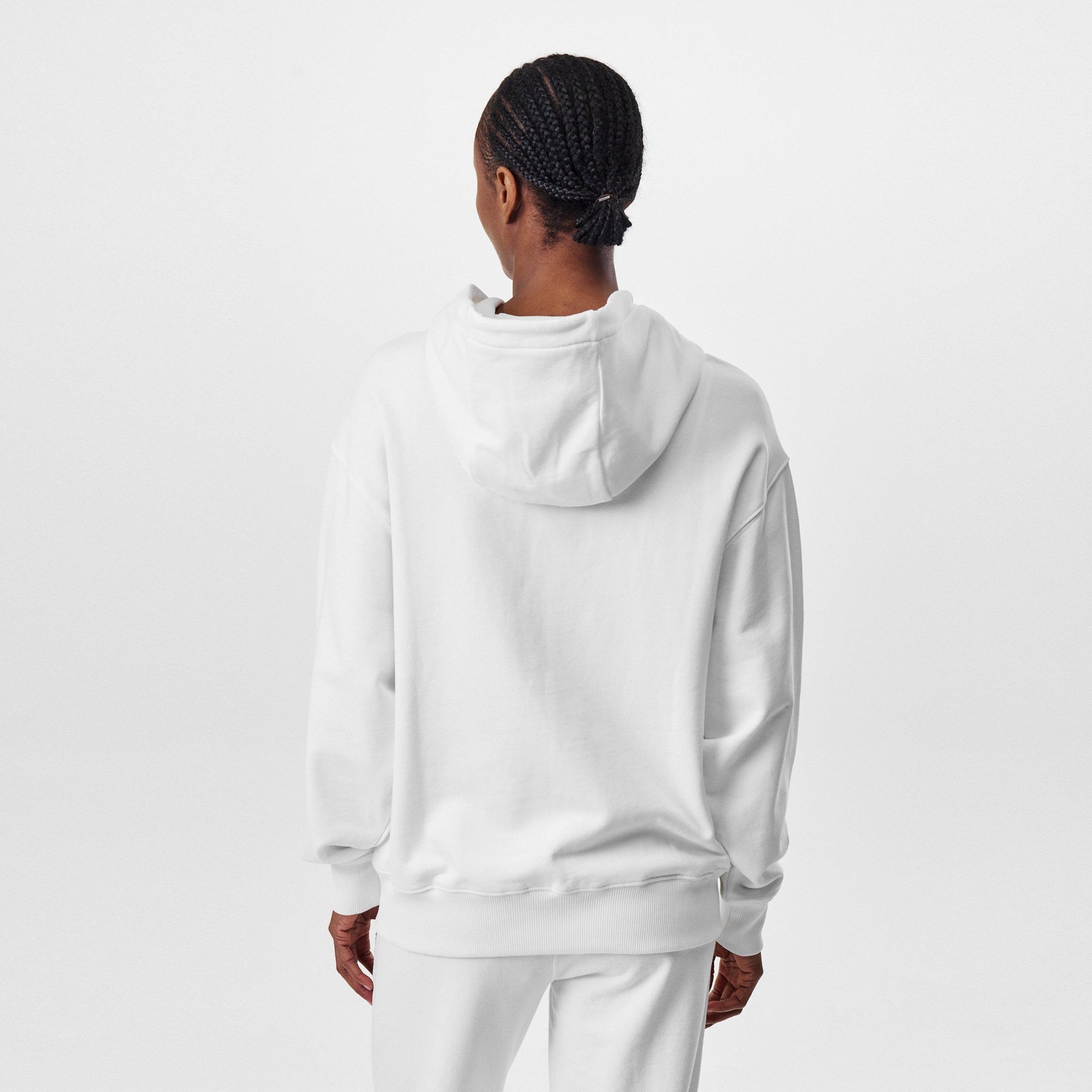 Boss Iconic Hoodie Womens