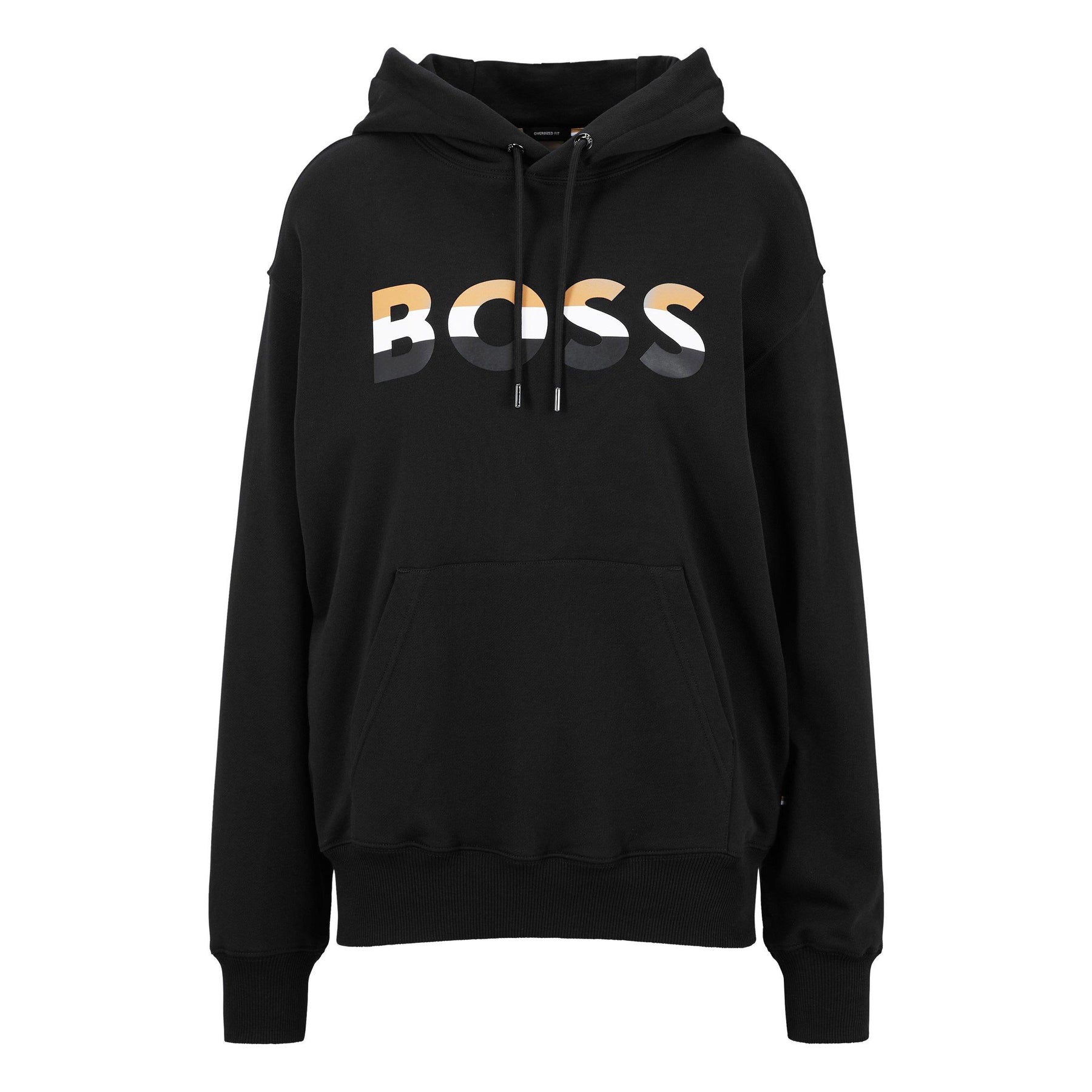 Boss Iconic Hoodie Womens