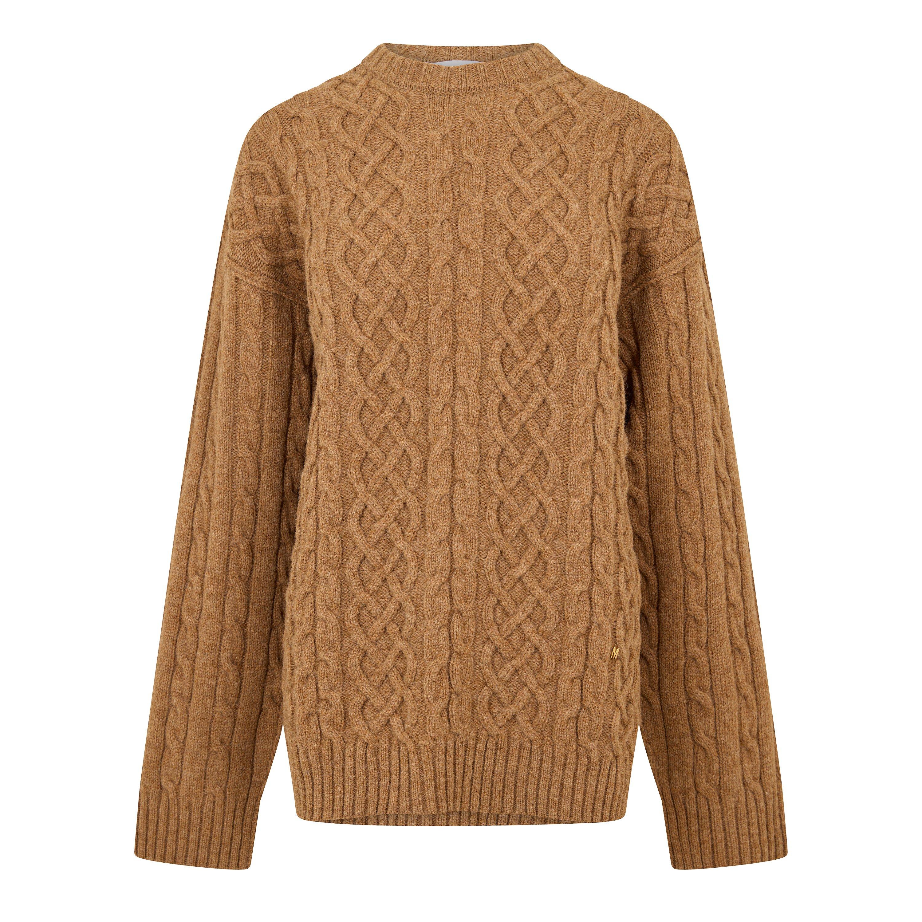 Crew Sweatshirt
