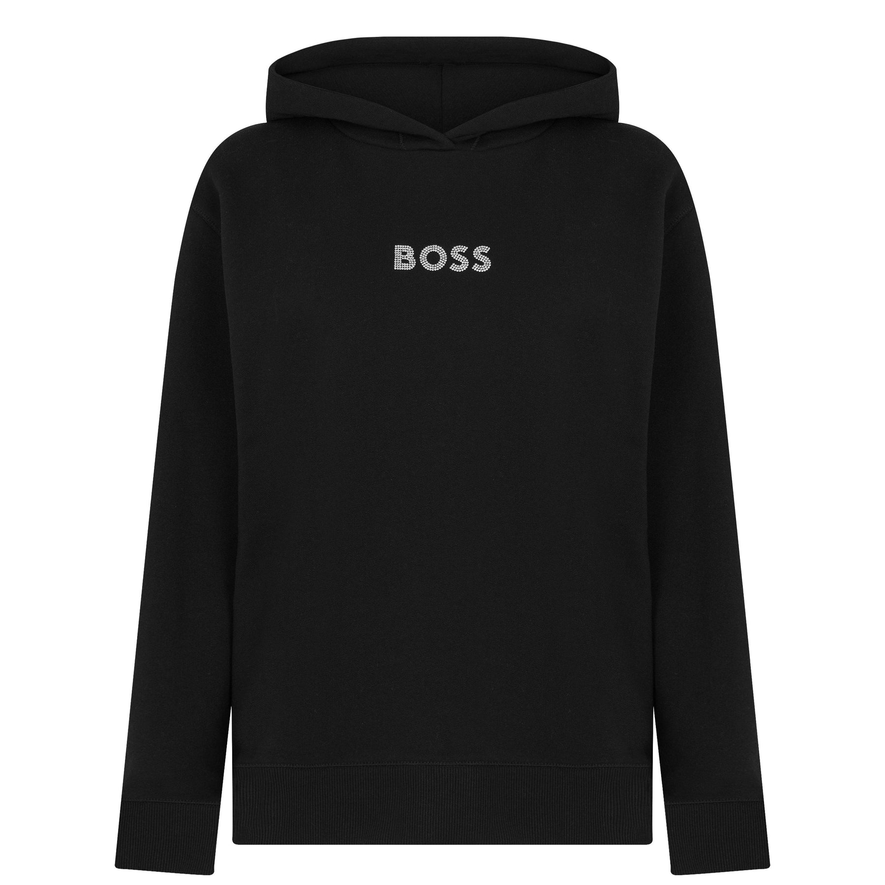 Women's Over-the-head Hoodie