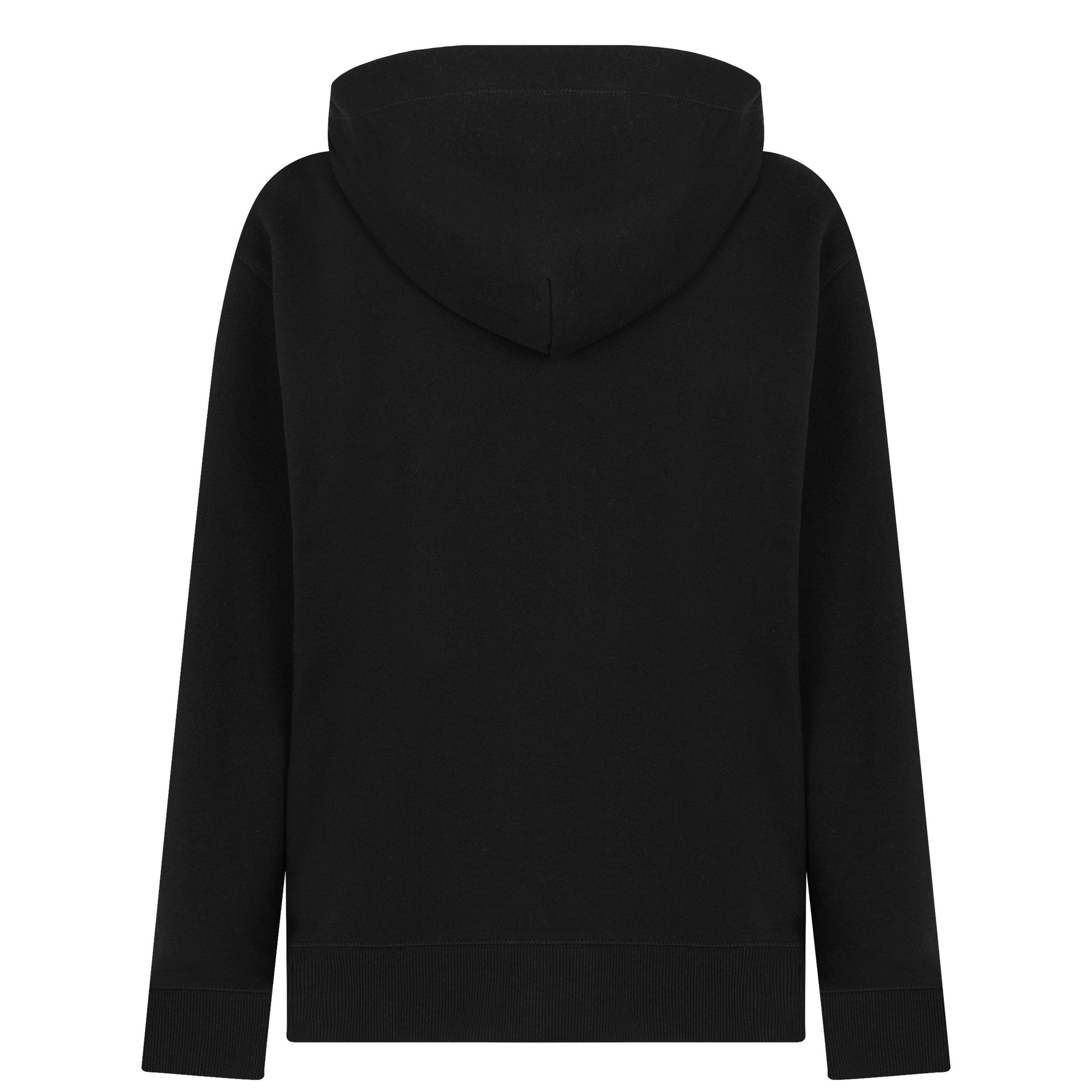 Women's Over-the-head Hoodie