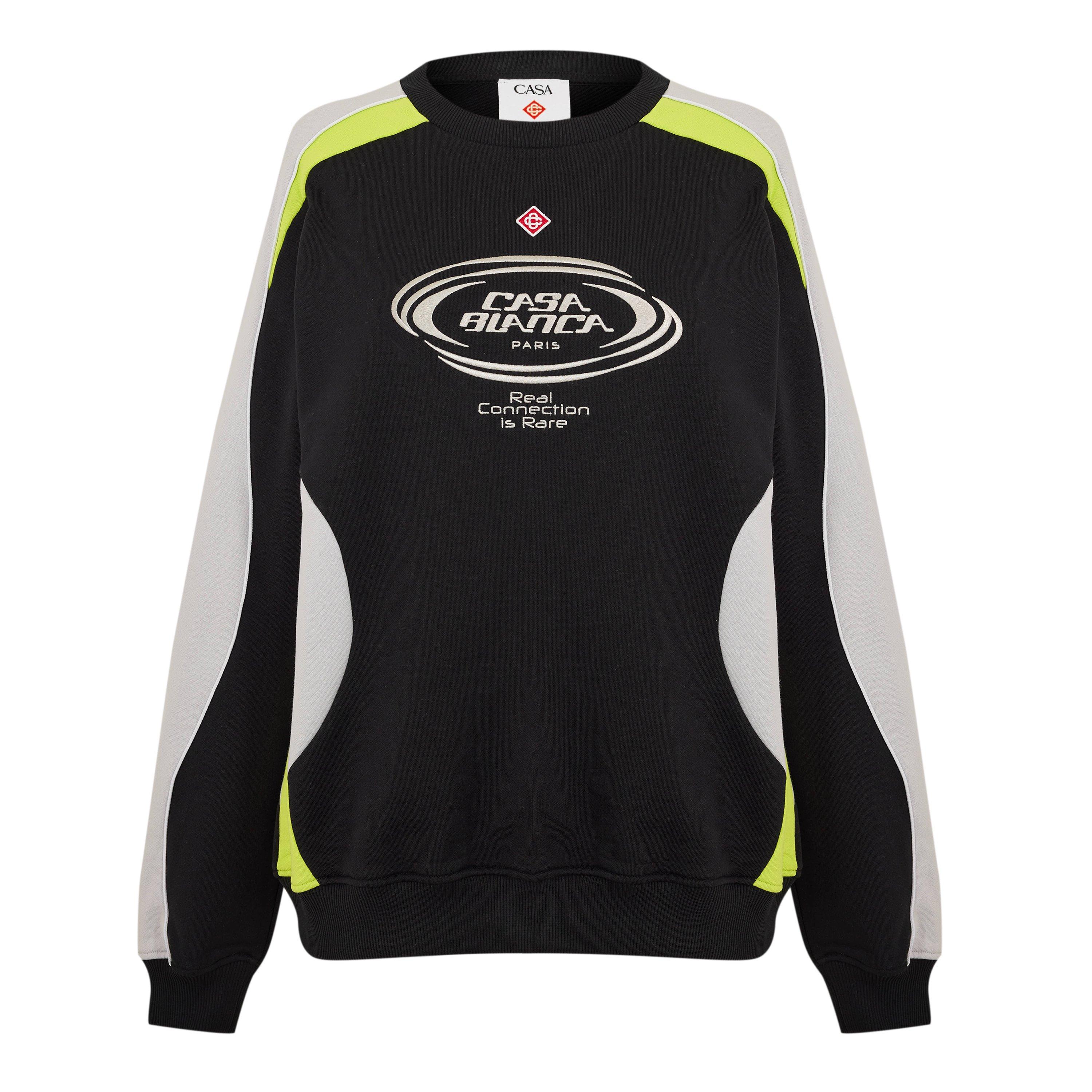 Show Crew Sweatshirt