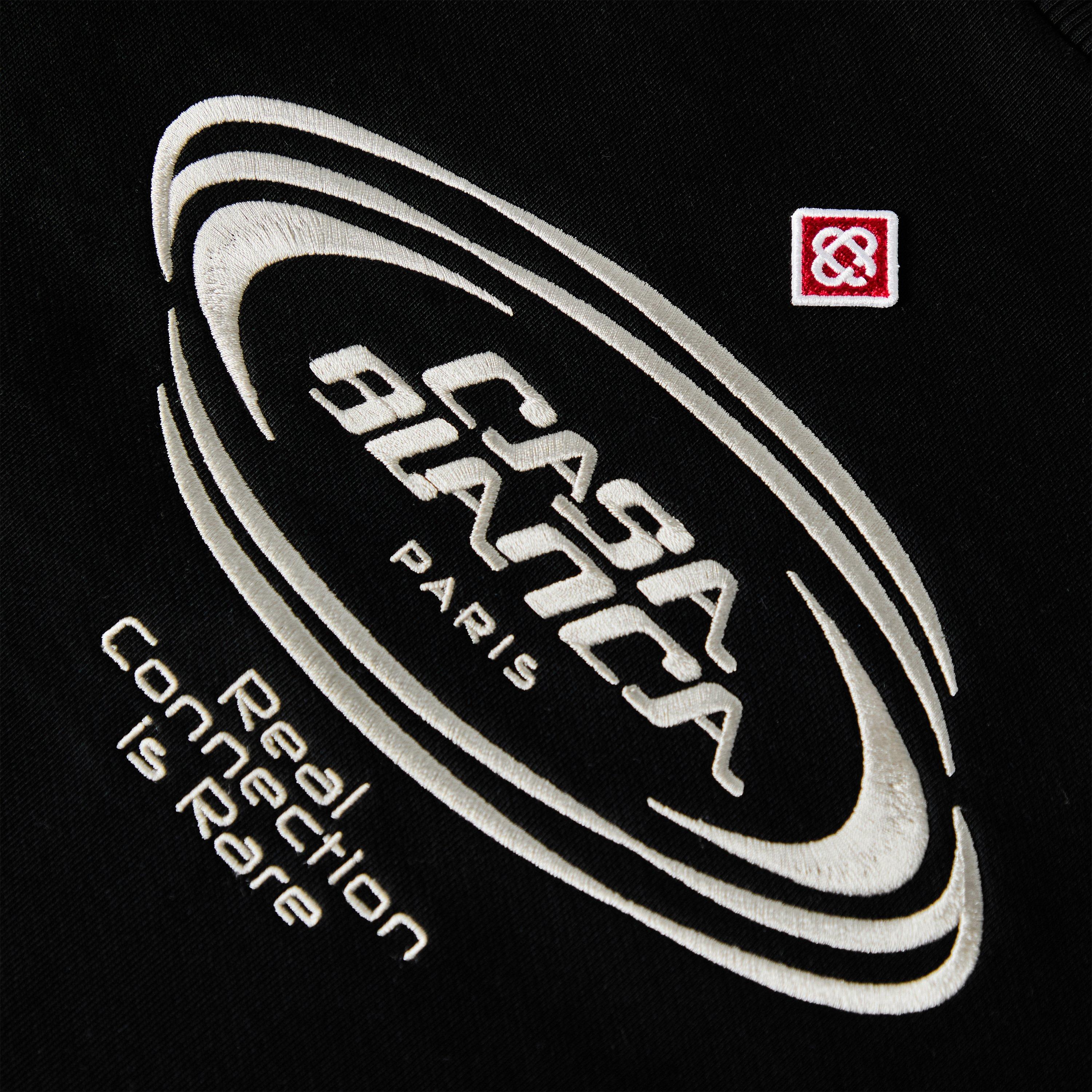 Show Crew Sweatshirt