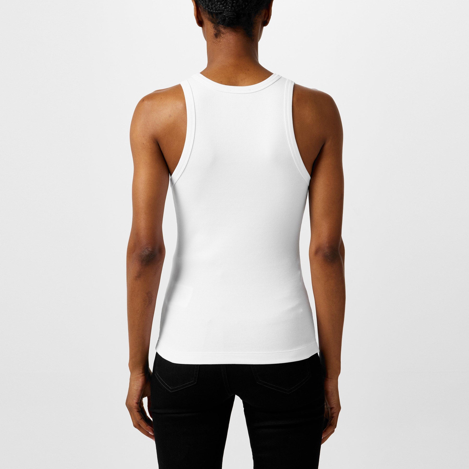 T-Anky-D Tank Top