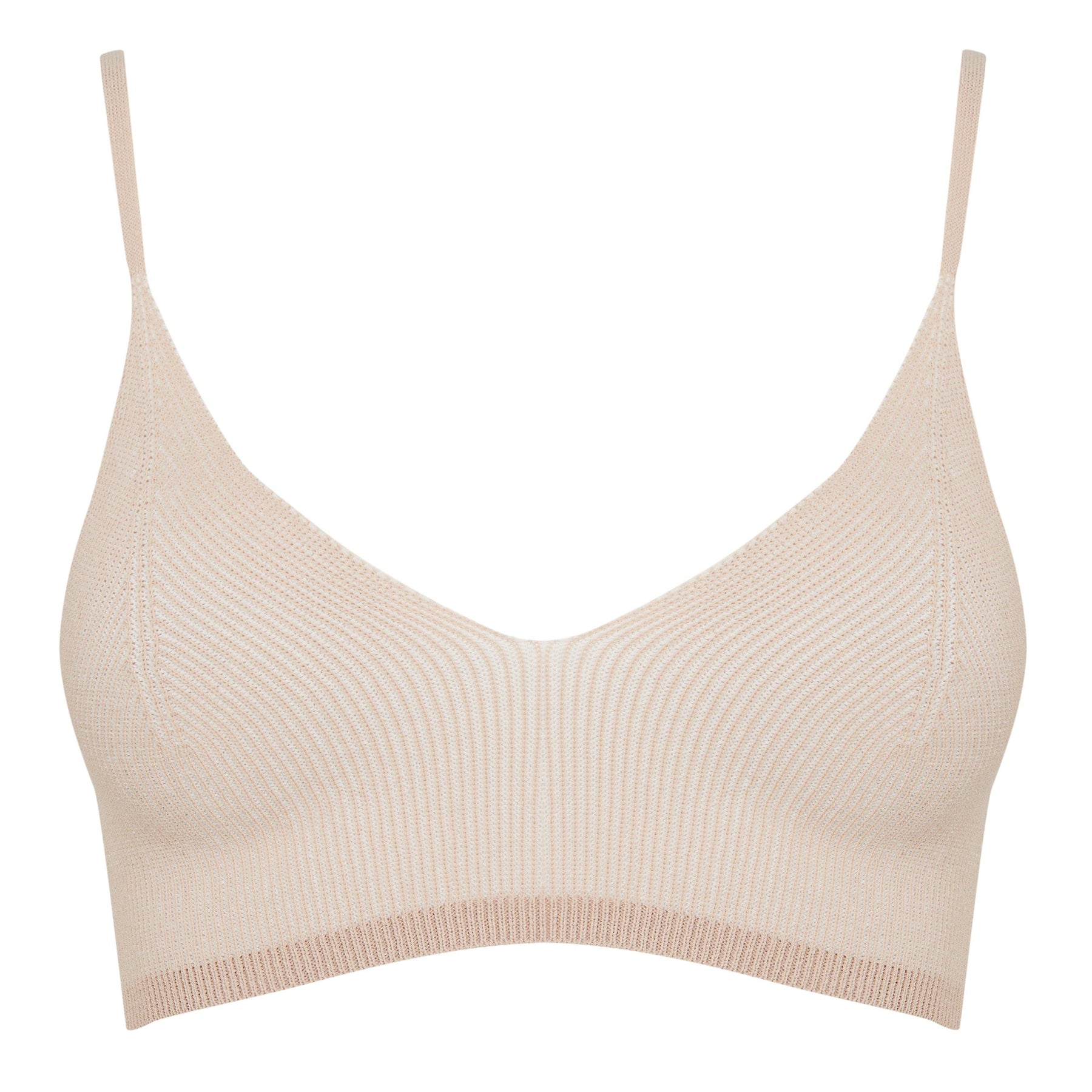 Le Pralù Bandeau Top
