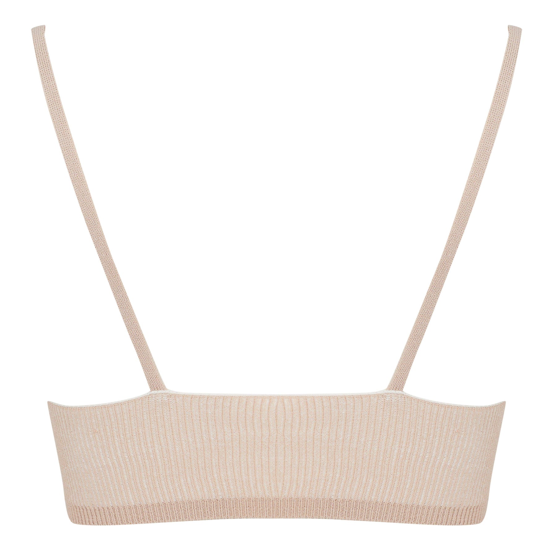 Le Pralù Bandeau Top